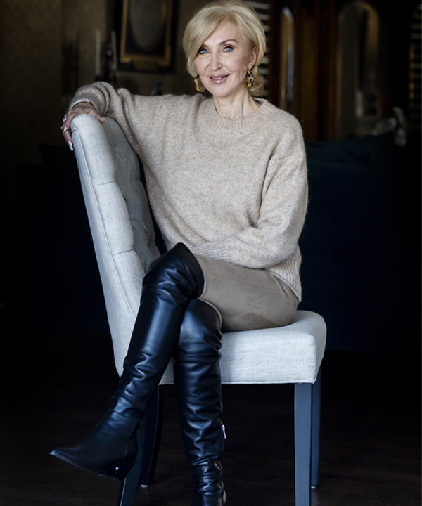 Julia Hartley-Moore, one of New Zealand's accomplished female private investigators. Photo / Mike Scott