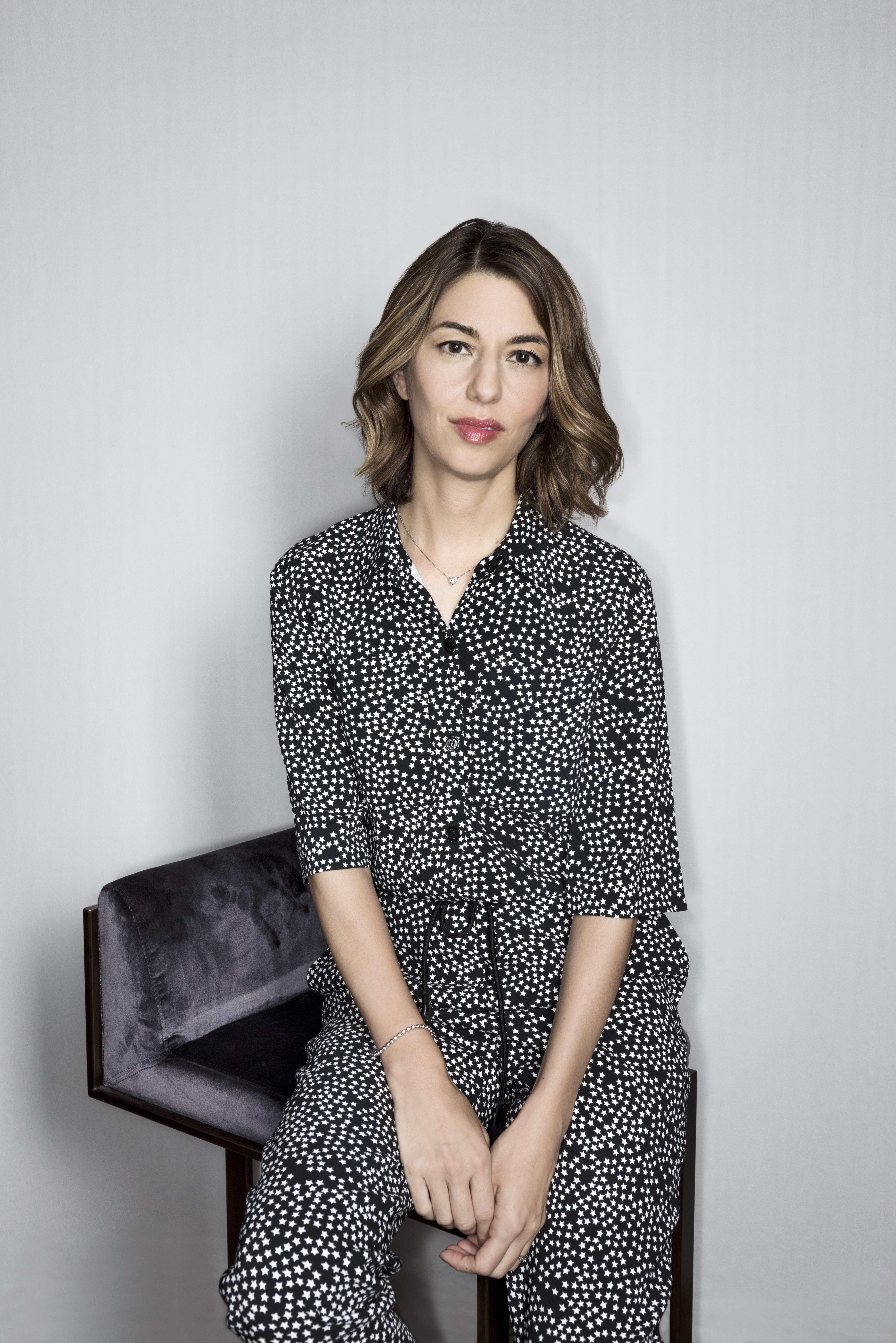 Why Sofia Coppola is Marc Jacobs' ultimate muse