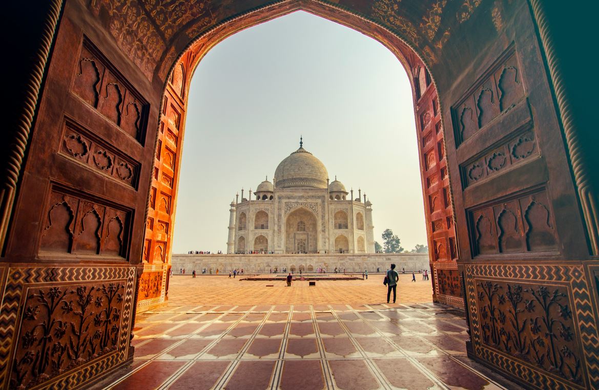 In sacred places and rural areas, cover your legs and shoulders with loose, breathable fabrics. Photo / Sylwia Bartyzel on Unsplash
