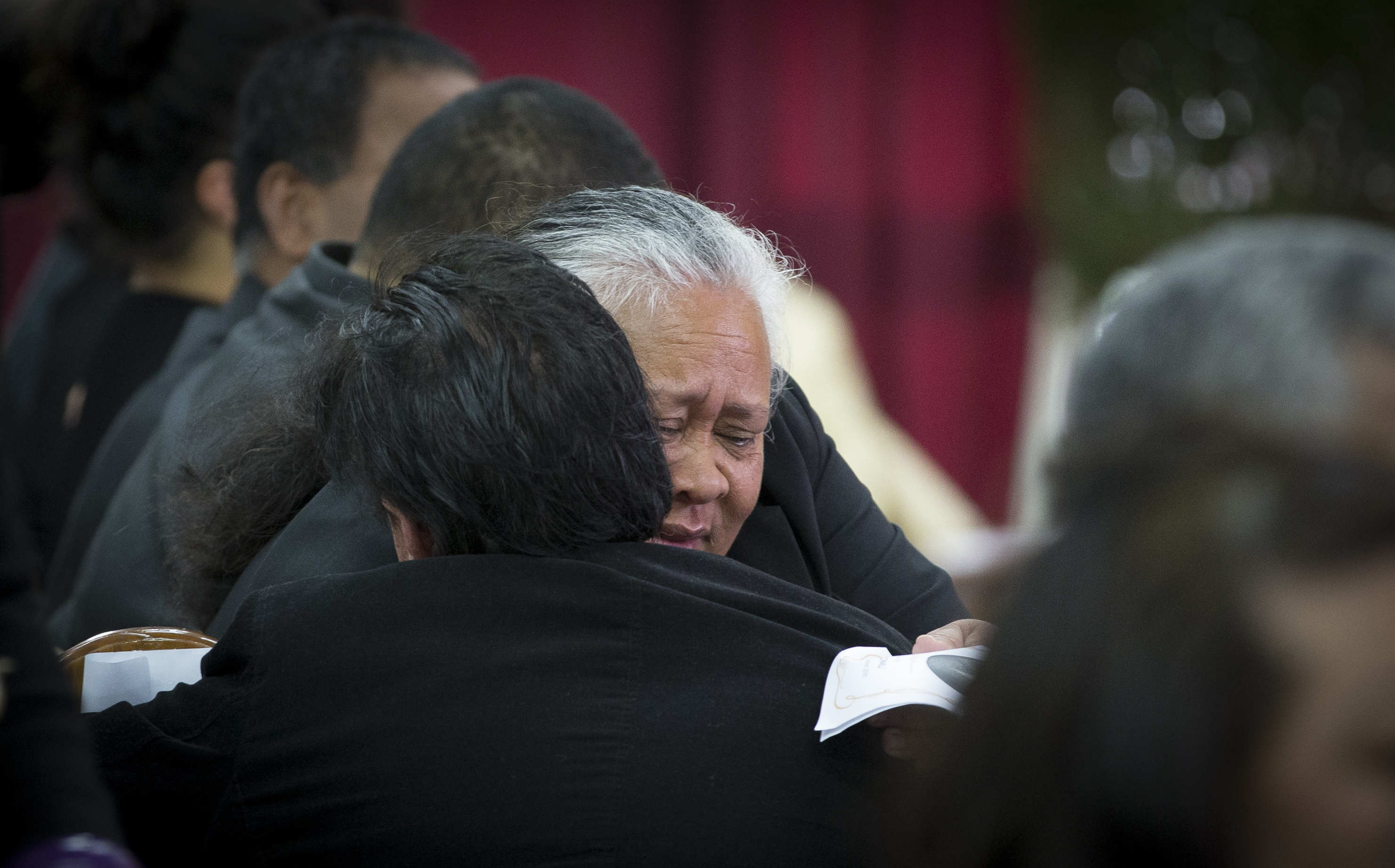 First Public Memorial For All Black Legend Jonah Lomu Your Legacy Will Never Go Away Nz Herald