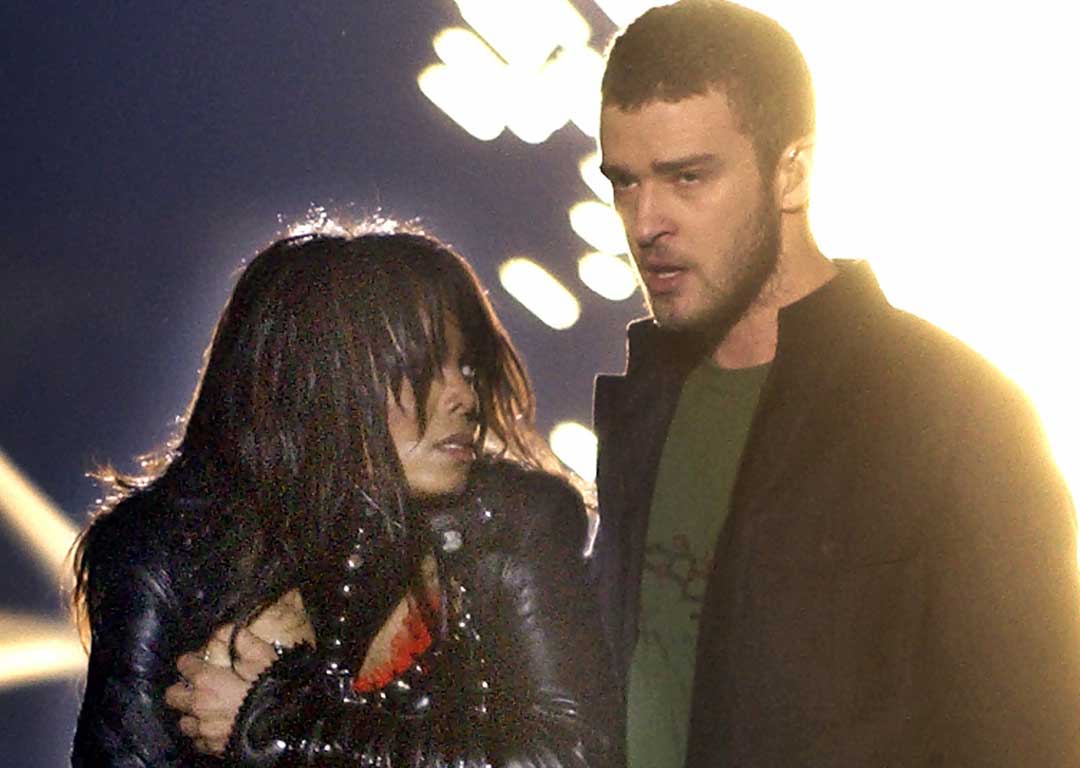 Janet Jackson Told Justin Timberlake Not to Make Super Bowl Statement