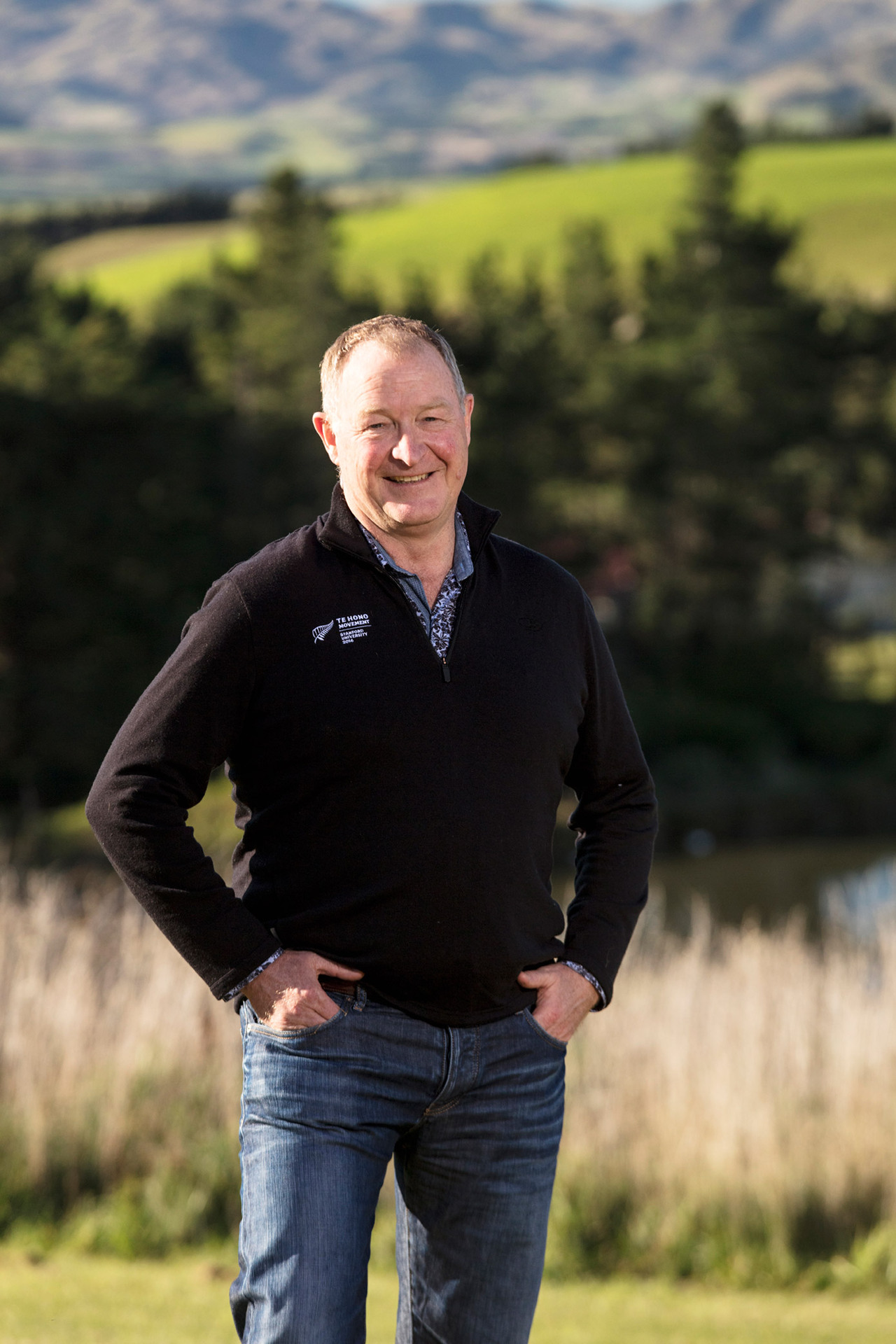 Pyramid Valley’s Steve Smith says Oritain’s “ultra transparent” system lets his vineyard prove its wines come from different blocks - even if they’re just a few metres apart, and allows a vintage to be verified at any time during the life of the wine - “giving confidence that the supply chain has not delivered a fraudulent wine”.
