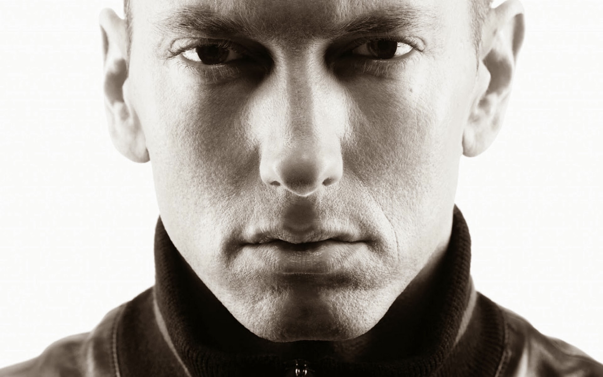 Eminem: His life and times, letter by letter - NZ Herald