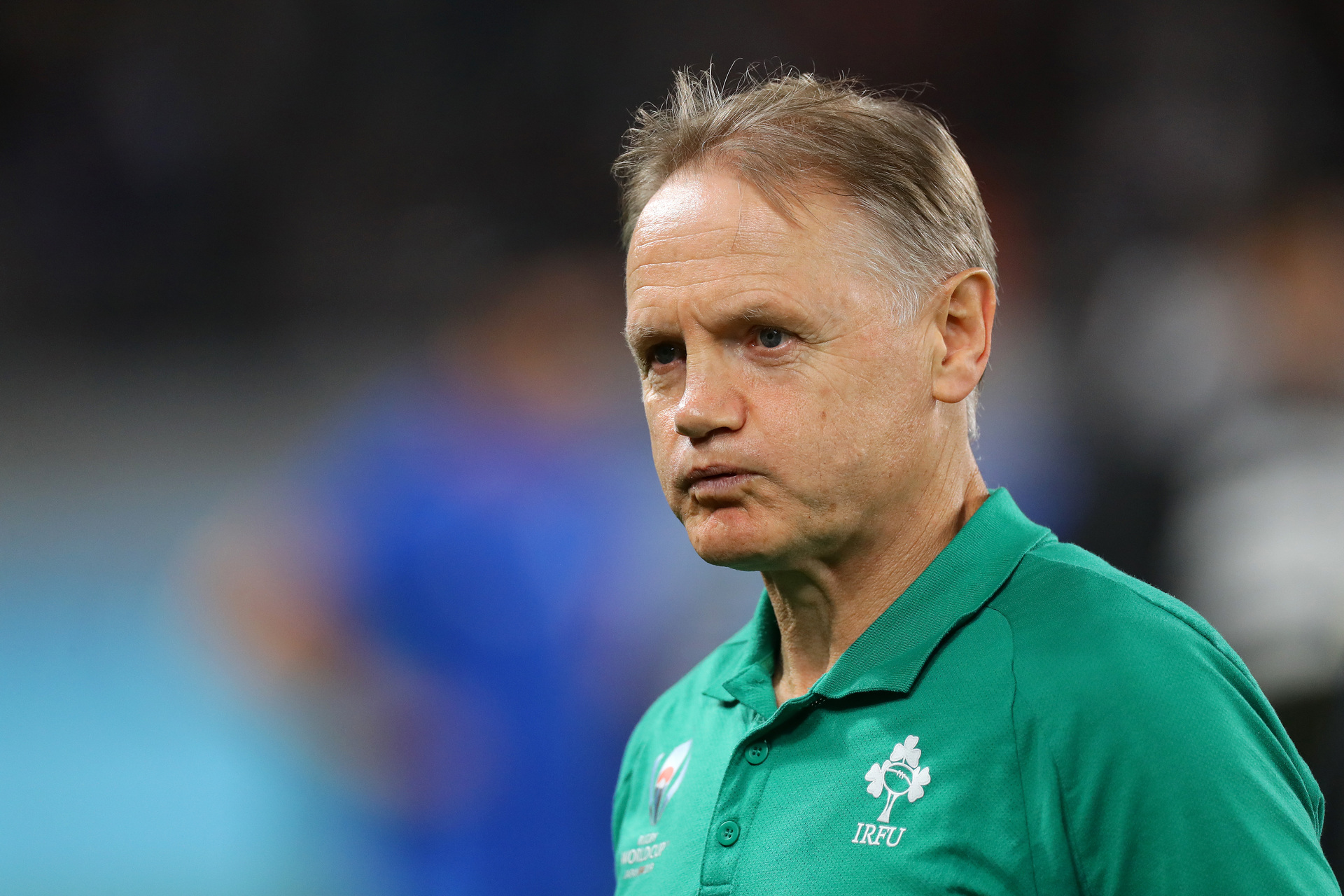 Ireland coach Joe Schmidt says he can't lead Lions to New Zealand - The  Irish News