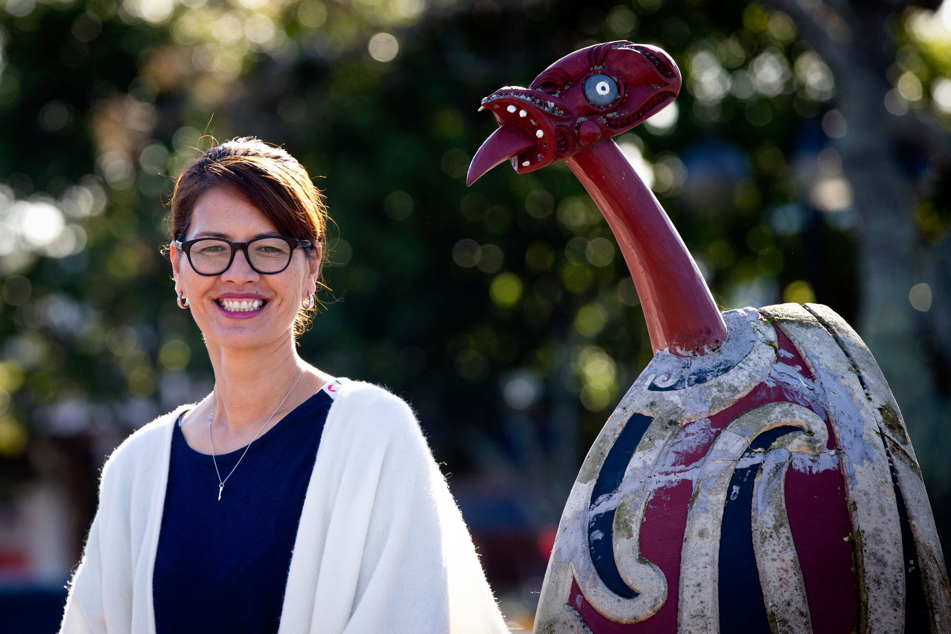 Chair of Waikato-Tainui executive council Te Arataura Rukumoana Schaafhausen said the iwi's bank balance meant nothing if they were not lifting up their people. Photo / File