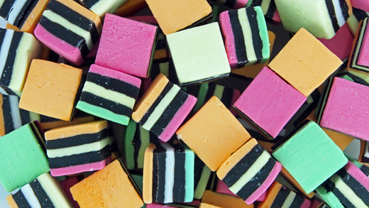 Pascall will stop making Licorice Allsorts. Photo / Supplied
