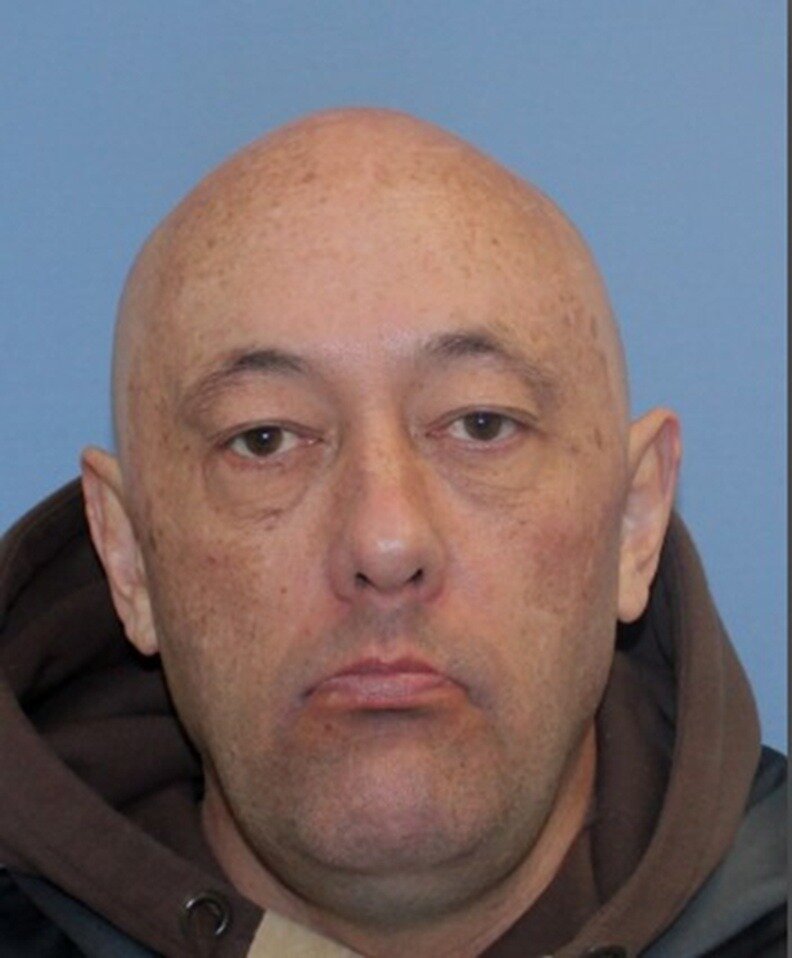 Police are seeking Jeremy Robertson in relation to the death of a woman in Pahīatua.