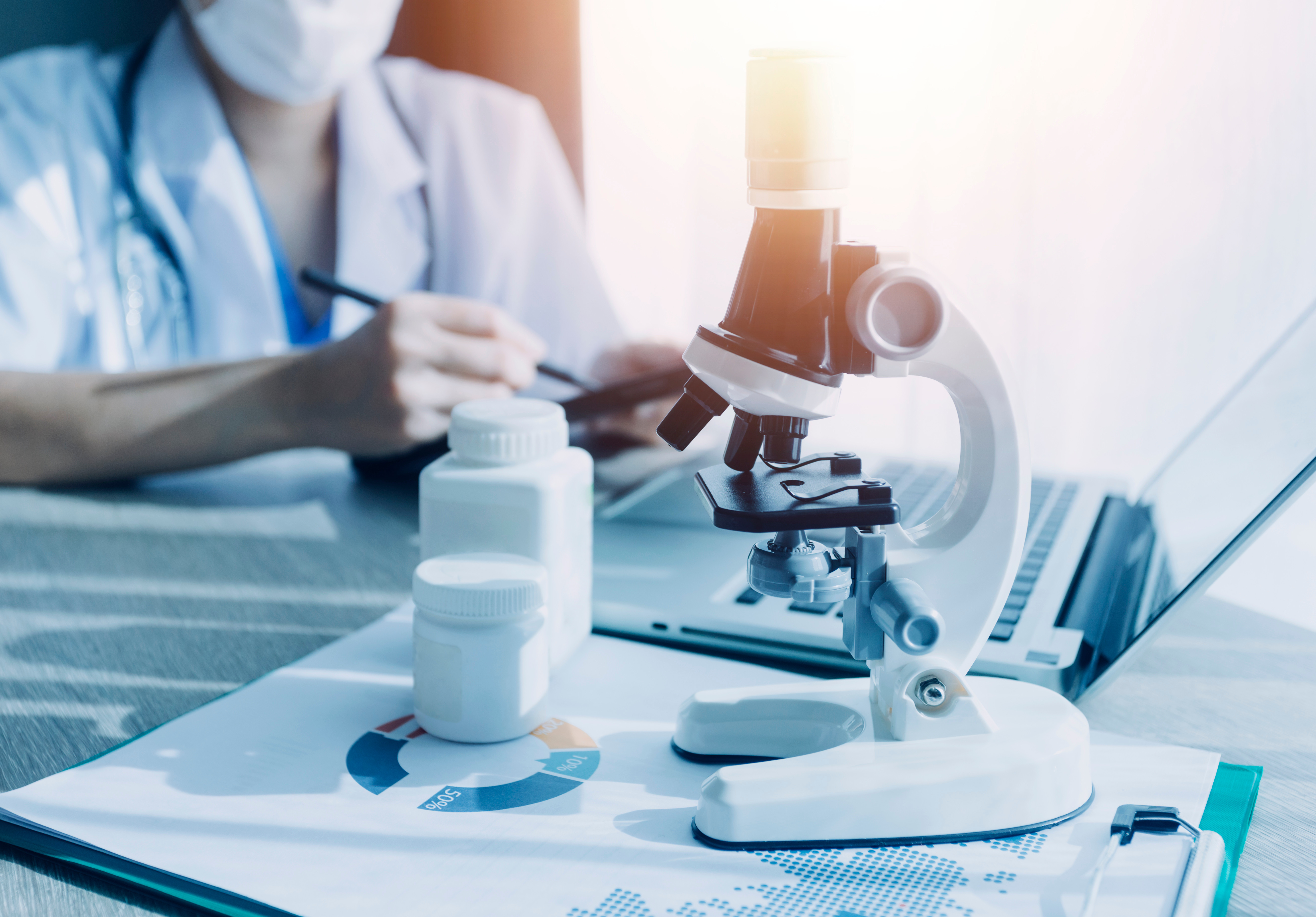 Despite years of efforts to tackle gender gaps in New Zealand's science system, women remain under-represented in top-tier roles. Photo / 123rf
