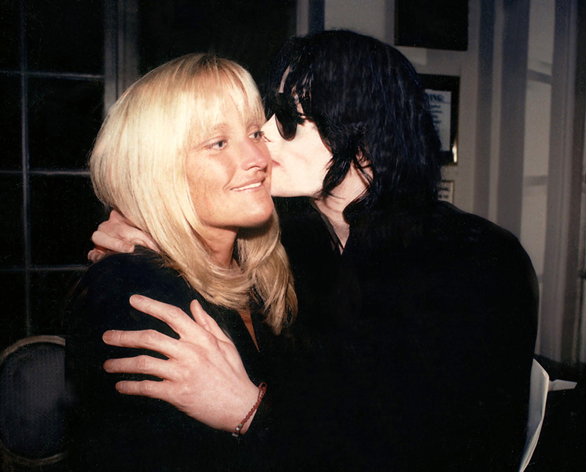 Michael Jackson's former wife Debbie Rowe hints she was partly to blame for his death - NZ Herald