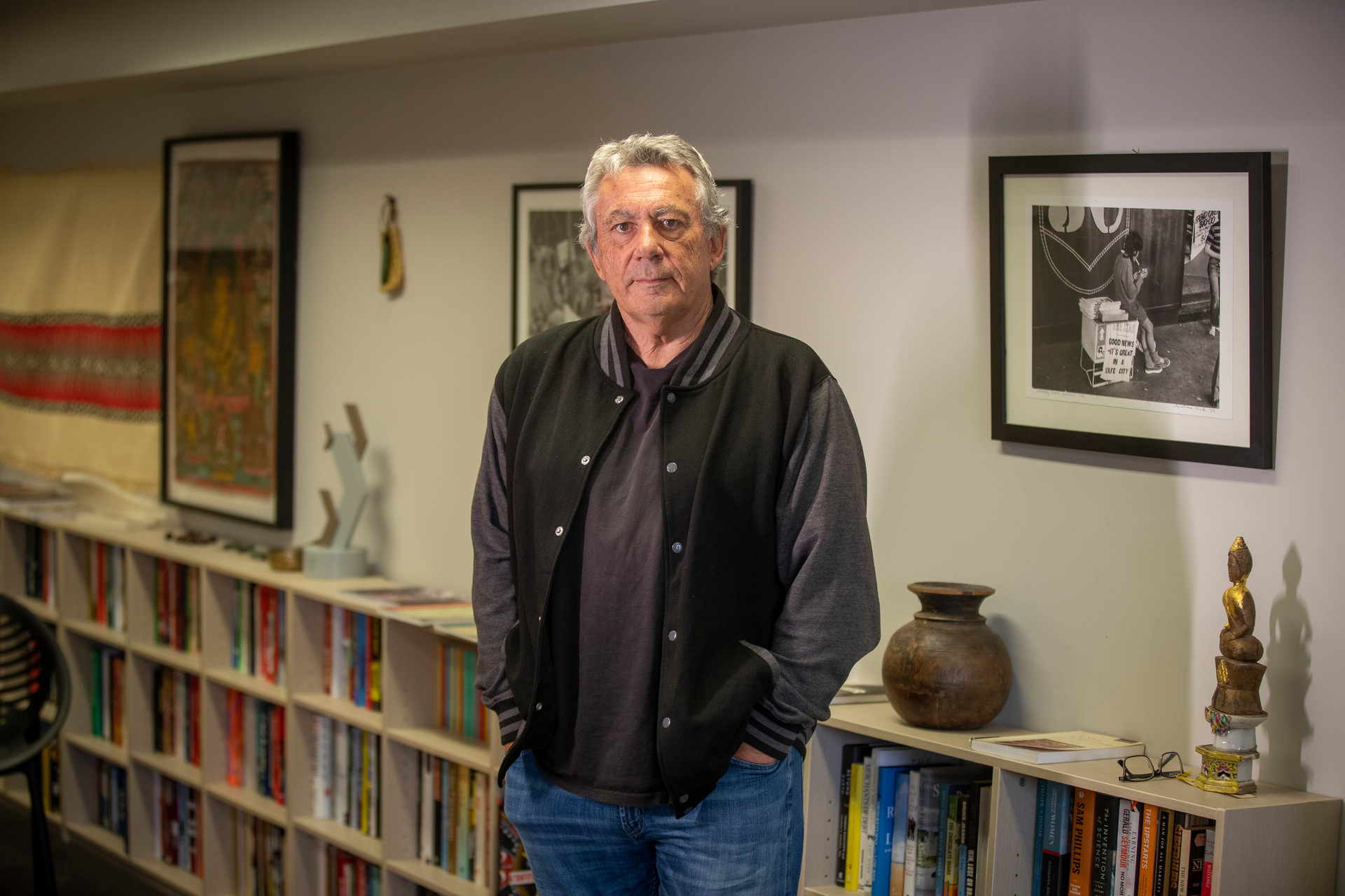 Rob Campbell says we must act now to reverse poor Māori and Pasifika health Outcomes. Photo / NZME