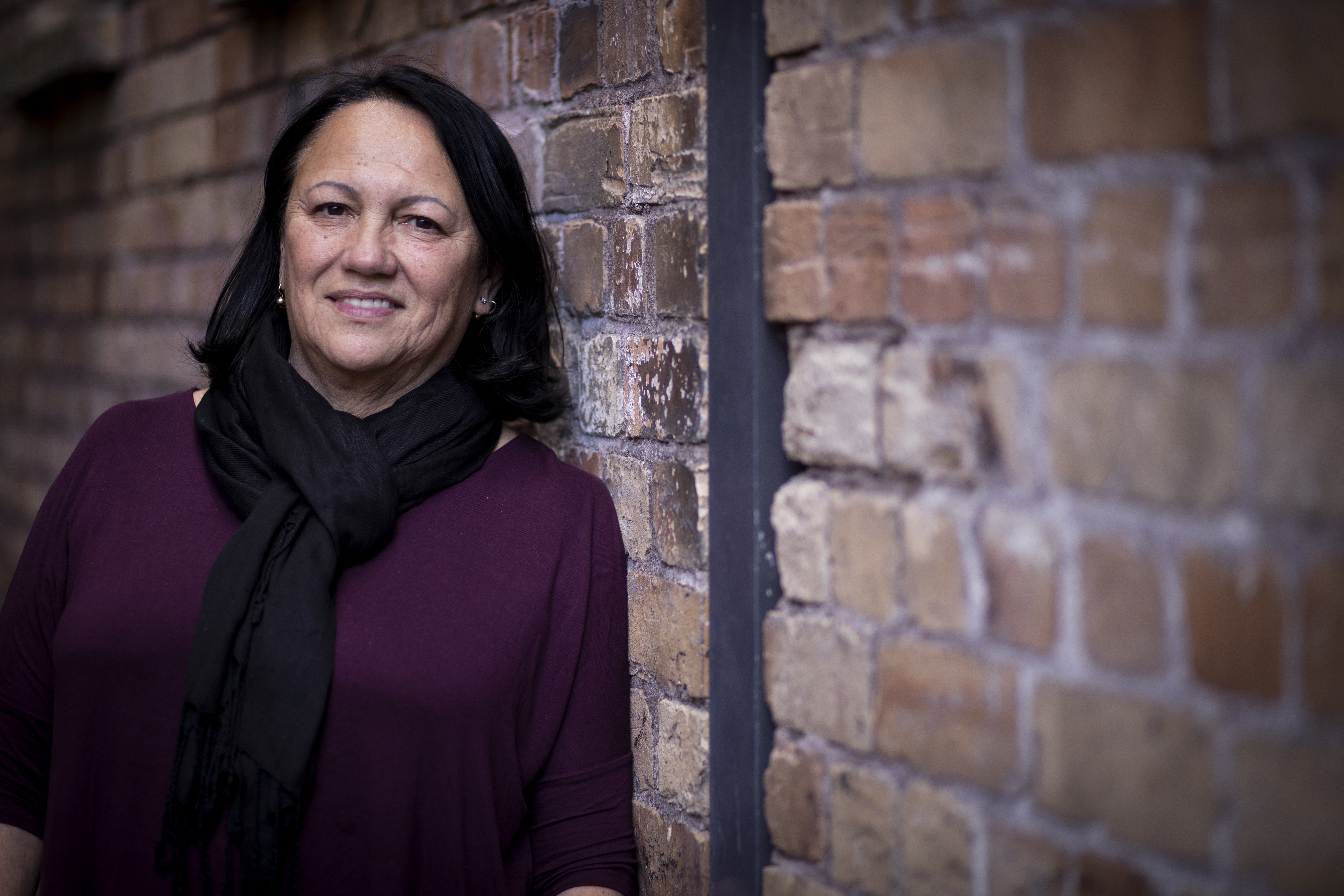 Far North award-winning producer Rhonda Kite. Photo / NZ Herald
