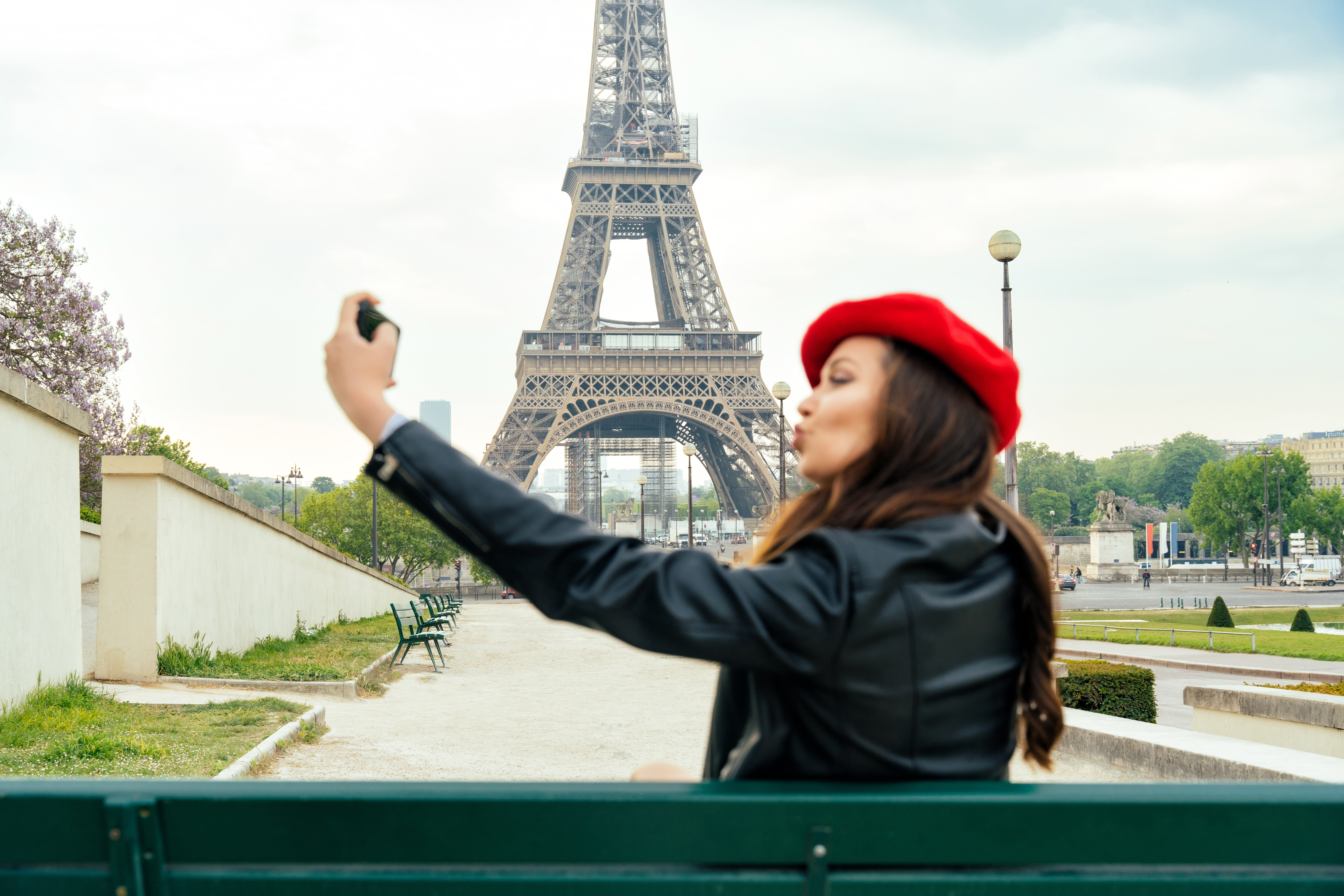 Many travellers are heading to Paris for the Olympics. Photo / 123rf
