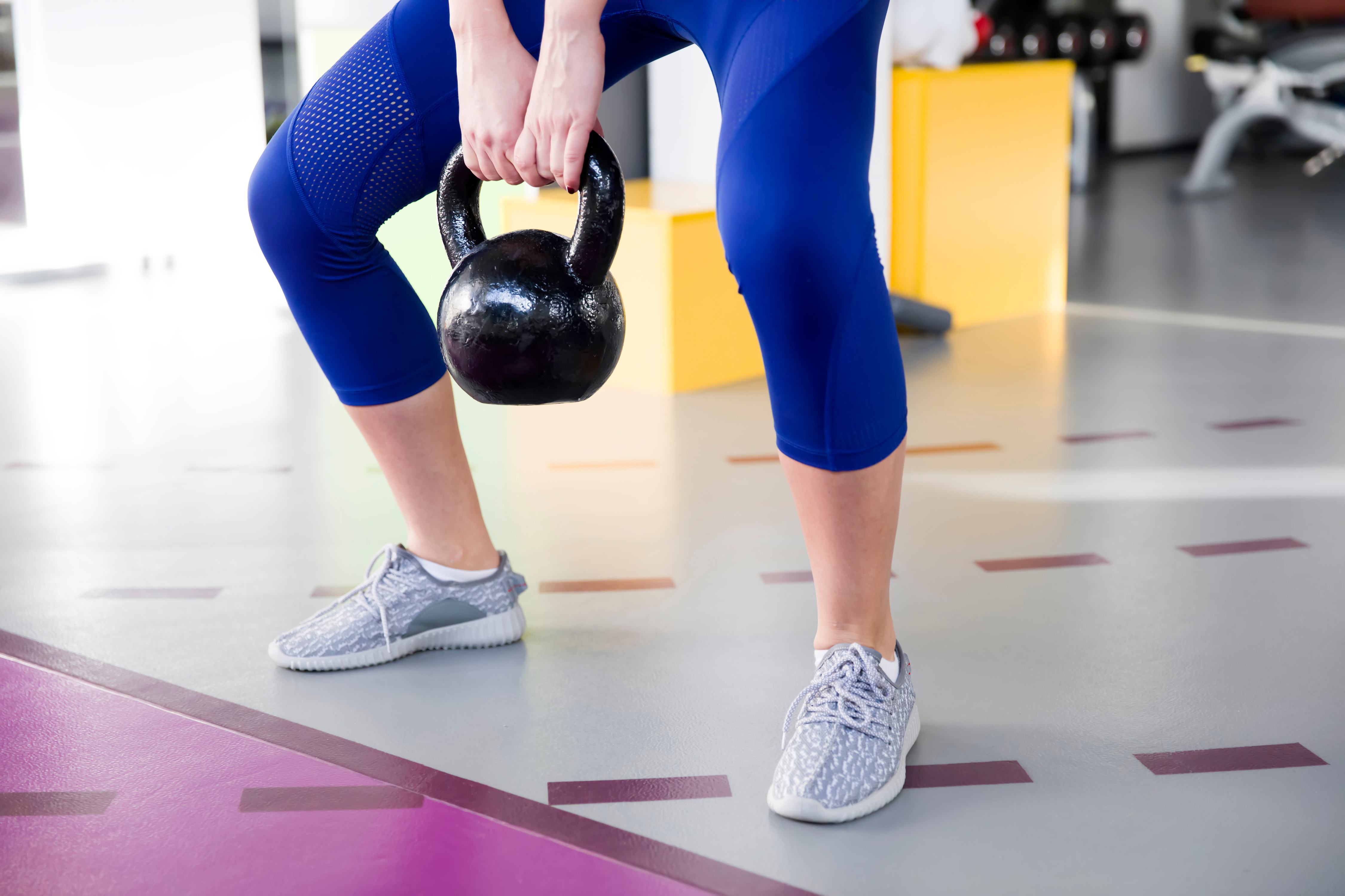 The New Zealand economy is enduring a painful workout, but will it come out stronger? Photo / 123rf