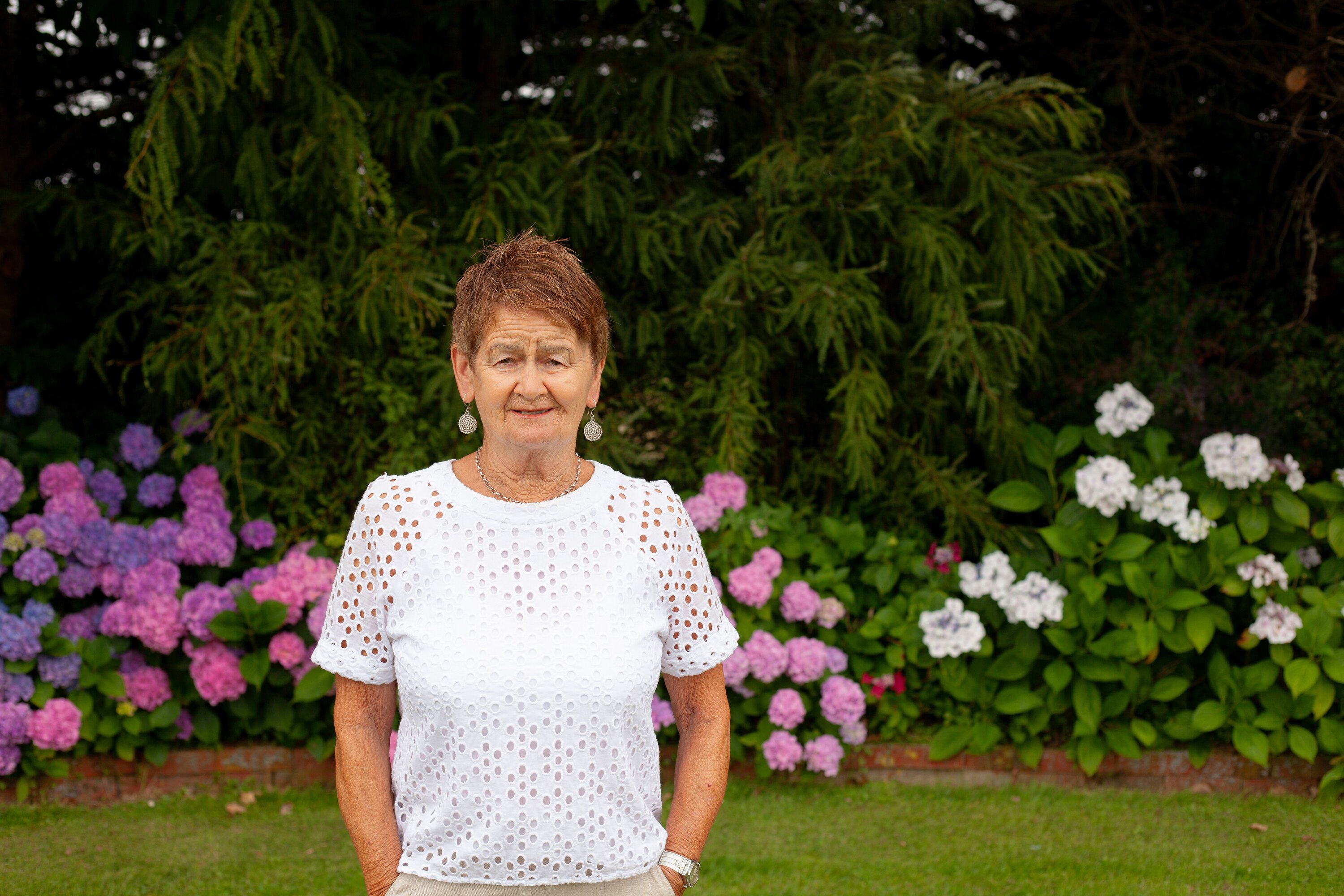 Ruth Richardson - former Finance Minister and board member of the Taxpayers' Union. Photo / Supplied.