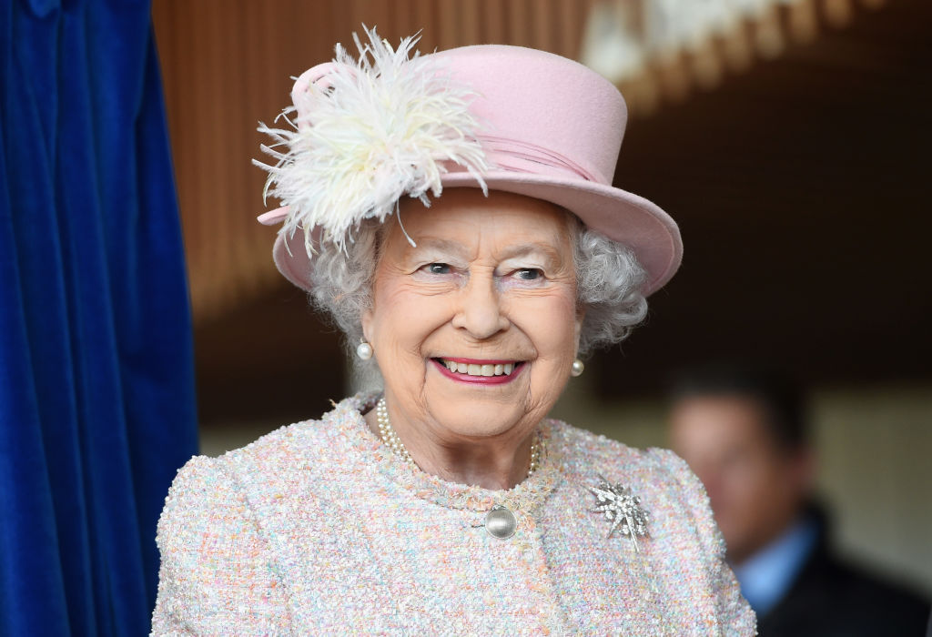 Palace insiders reveal what the Queen spends her precious pounds on. Photo / Getty Images