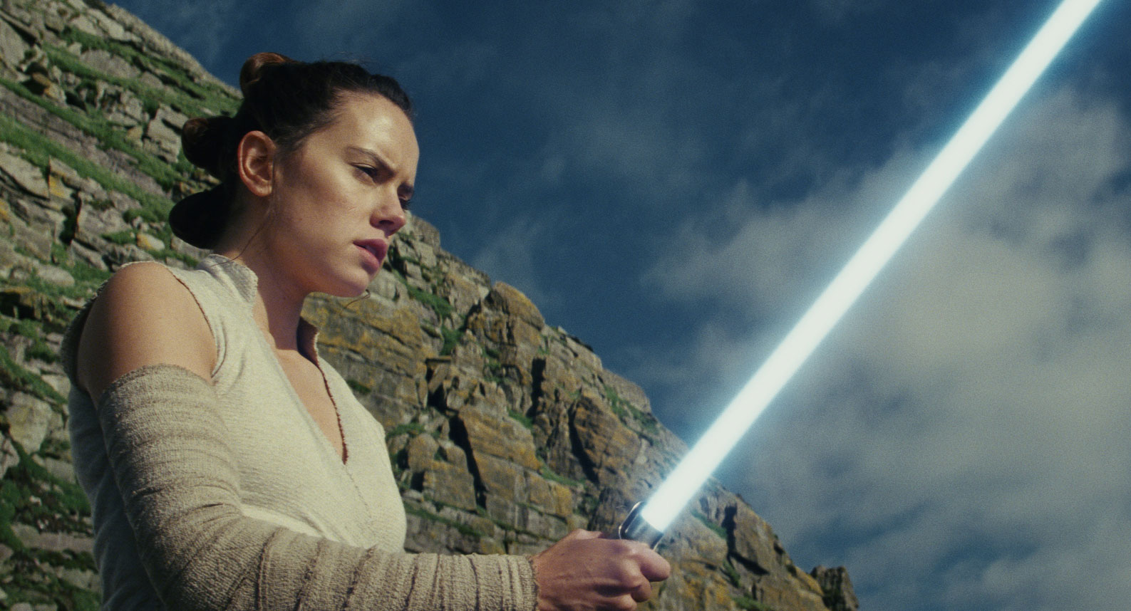 Star Wars: The Last Jedi review – an explosive thrill-ride of galactic  proportions, Star Wars: The Last Jedi