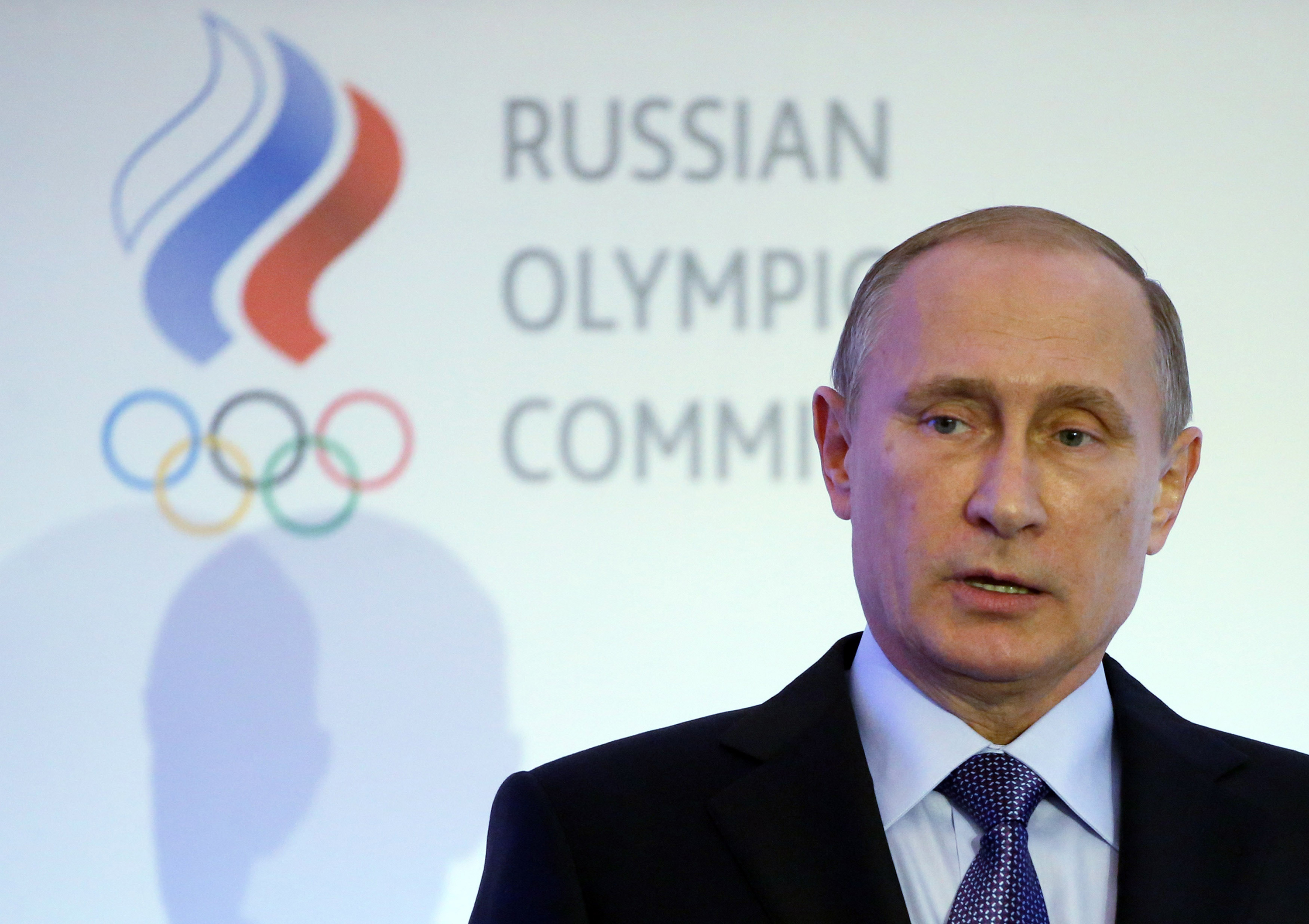 Russian President Vladimir Putin. Photo / Getty Image