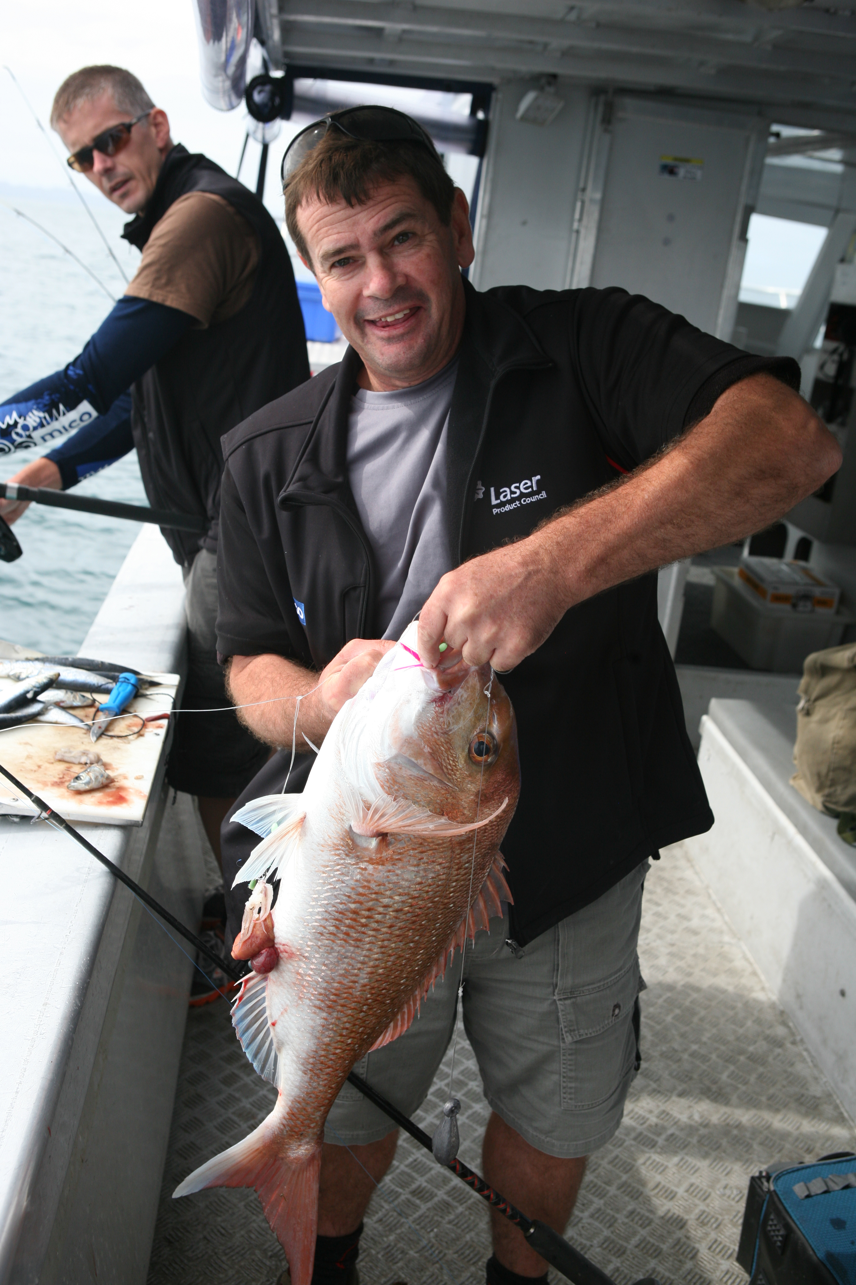 Hook, line and sinker! 6kg monster trout snagged in Lake Rotorua - NZ Herald