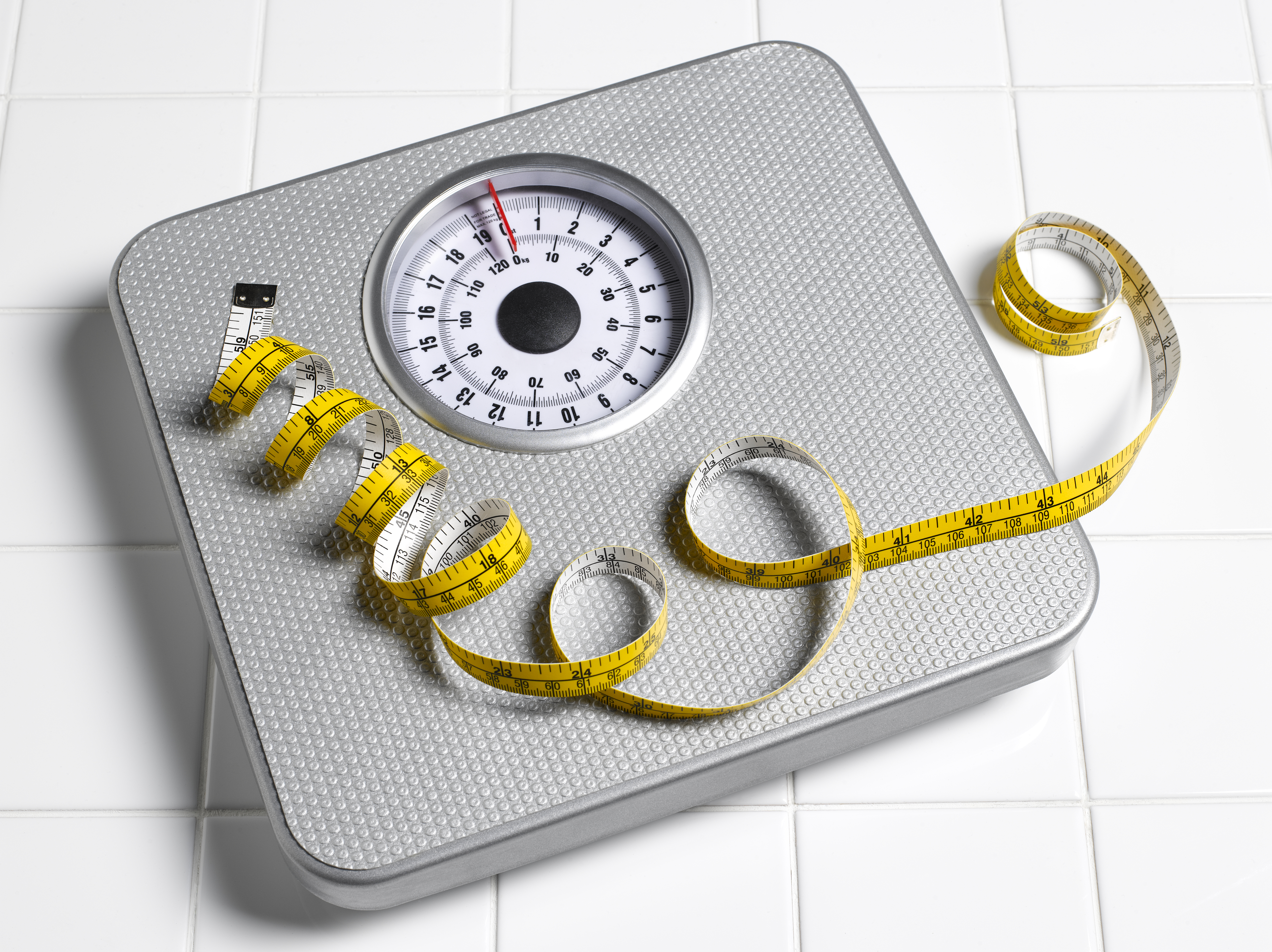 Studies show most obese people have a very low chance of losing weight through diet or exercise. Photo / Getty Images