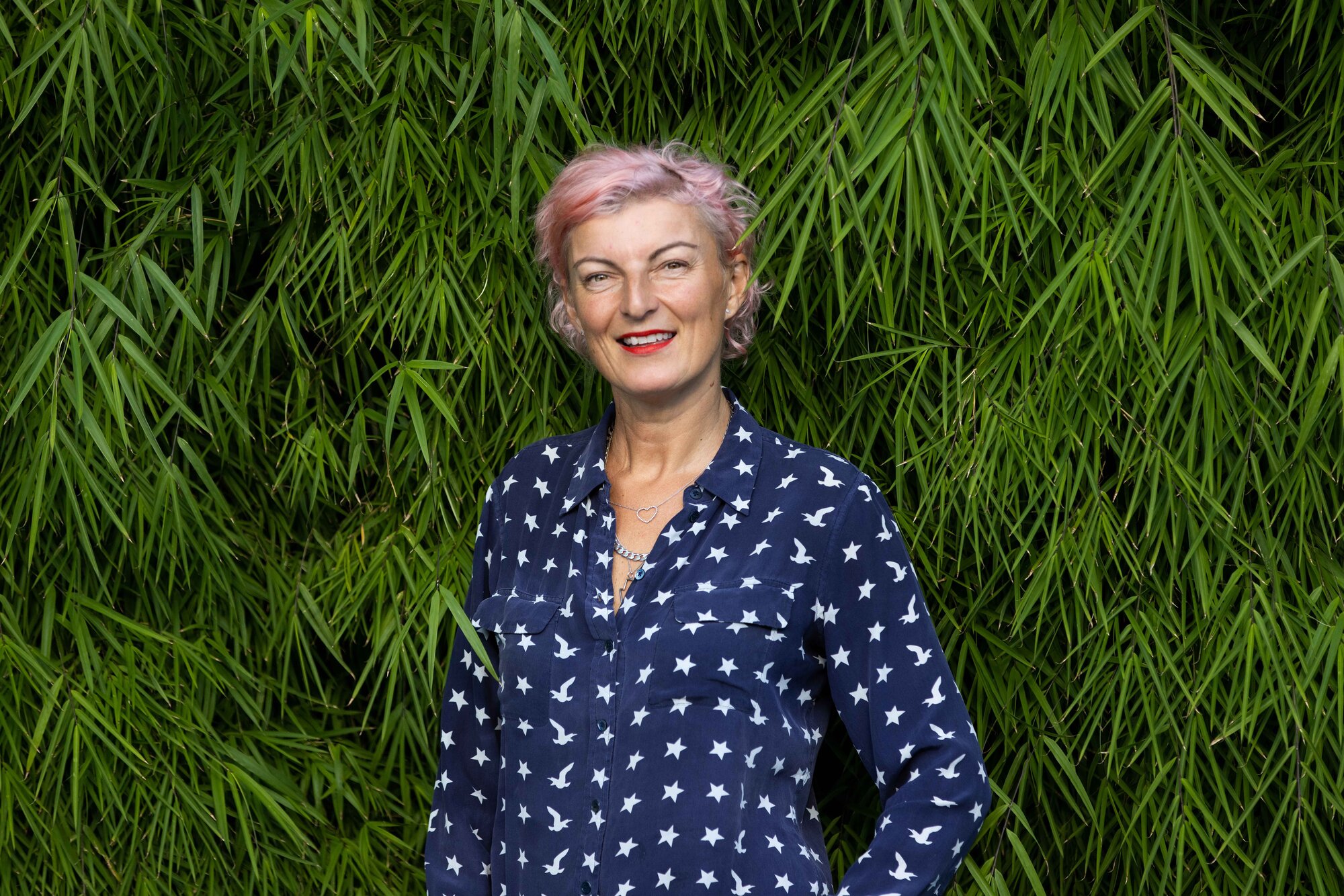 Jenny Rudd is the founder of Dispute Buddy and she runs a gender pay gap initiative with Dame Theresa Gattung. Photo / Supplied