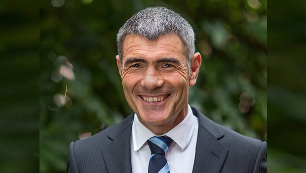 Nathan Guy.