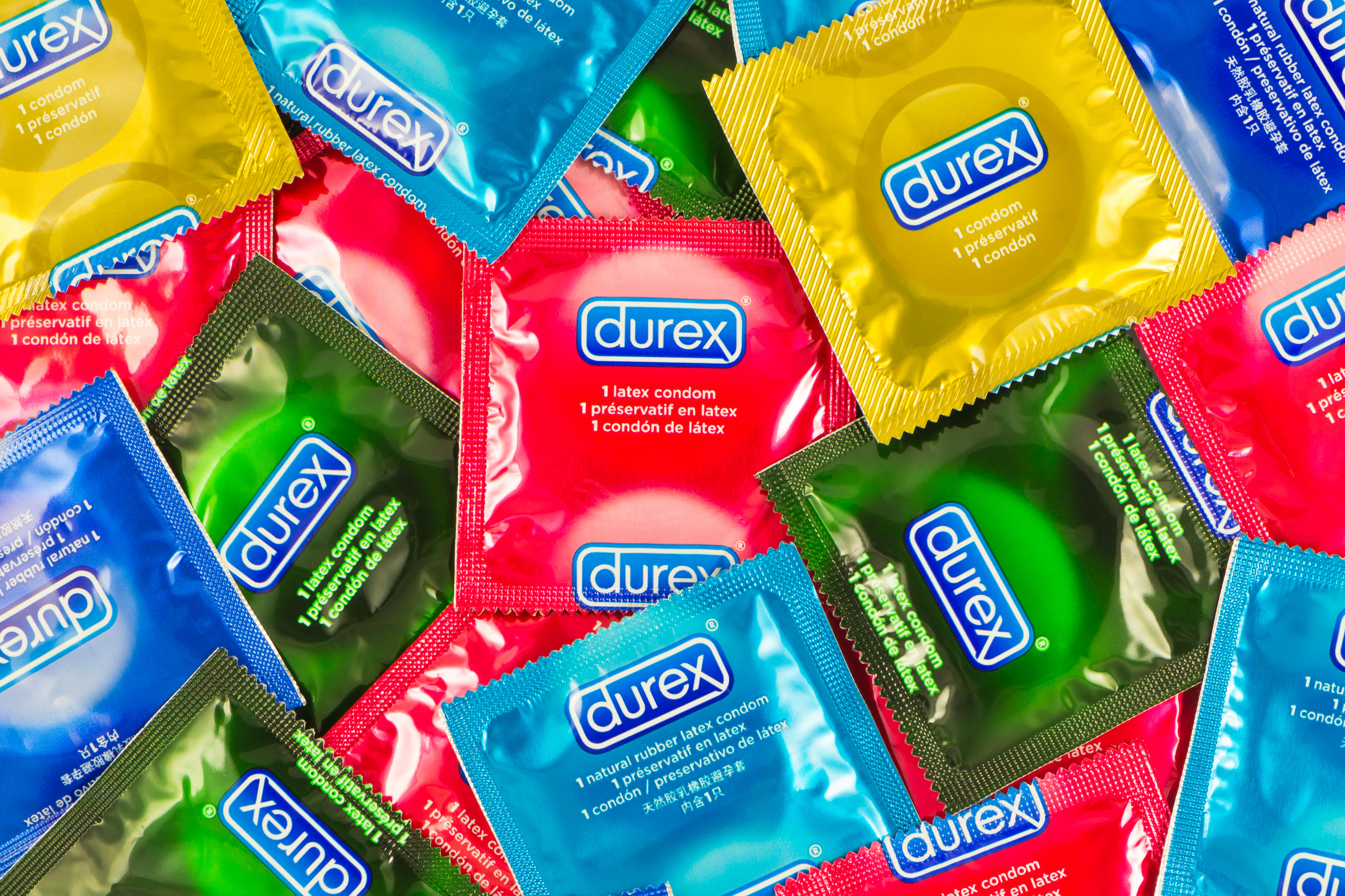Chemists ration condoms after supply issue with Durex Confidence brand - NZ  Herald