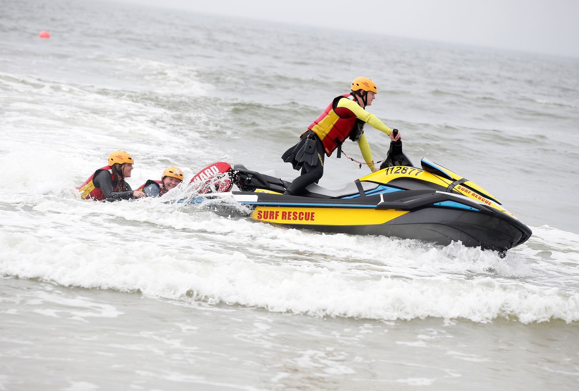 Lifeguards will start weekday patrols of surf beaches in Northland from December 13.