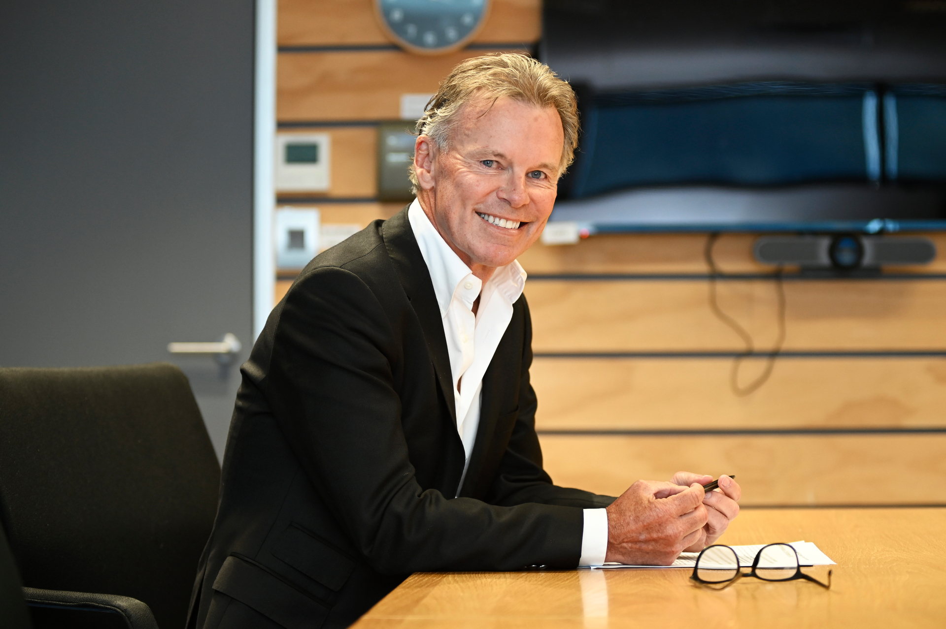 Classic Group director Peter Cooney. Photo / NZME