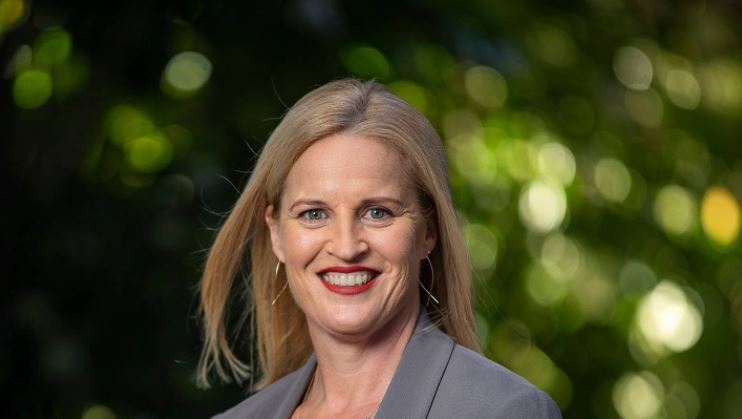 National MP Louise Upston. Photo / File