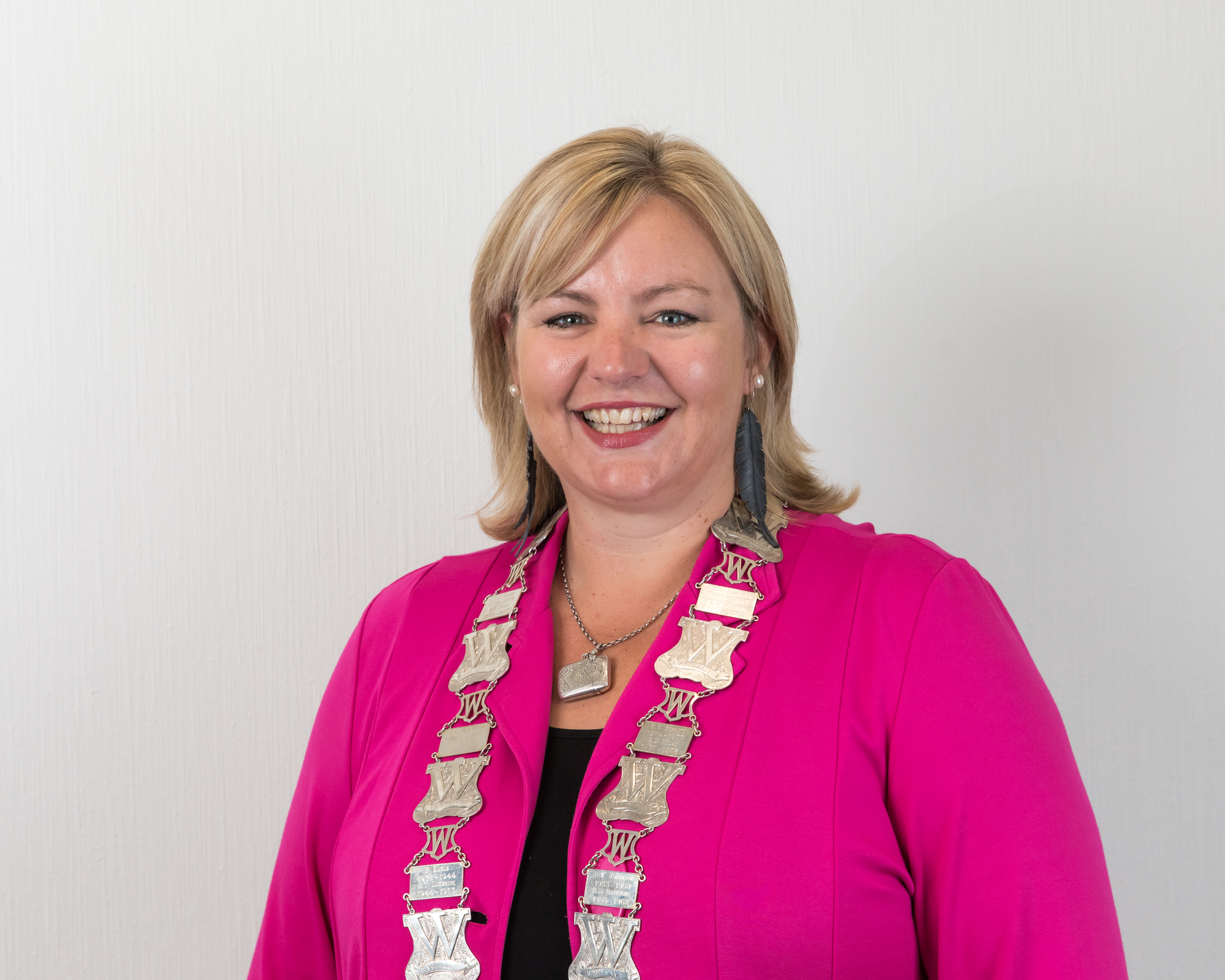 Central Hawke's Bay District Council Mayor Alex Walker said the predicted shortfall showed water security was not just a Central Hawke's Bay issue. Photo / NZME