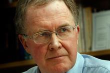 Commissioner Ron Paterson found there was 