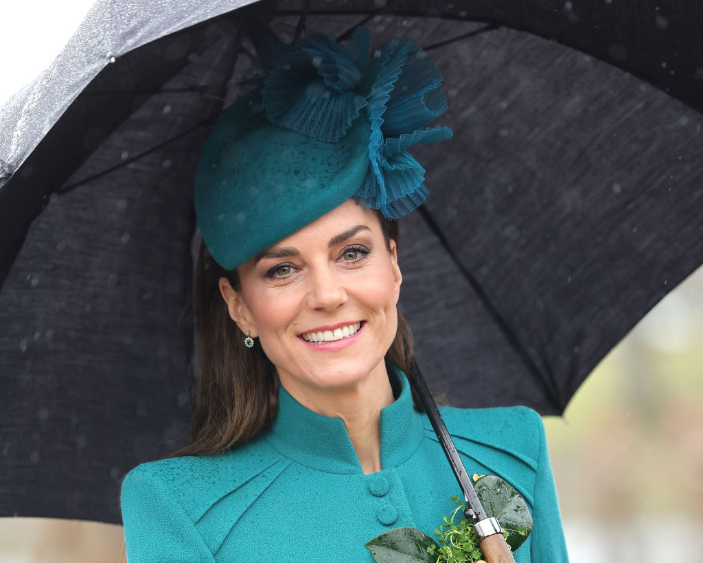 Catherine, Princess of Wales, is said to be 'going well' as she undergoes preventative chemotherapy cancer treatment after cancer was discovered following a planned abdominal surgery in January. Photo / Getty Images