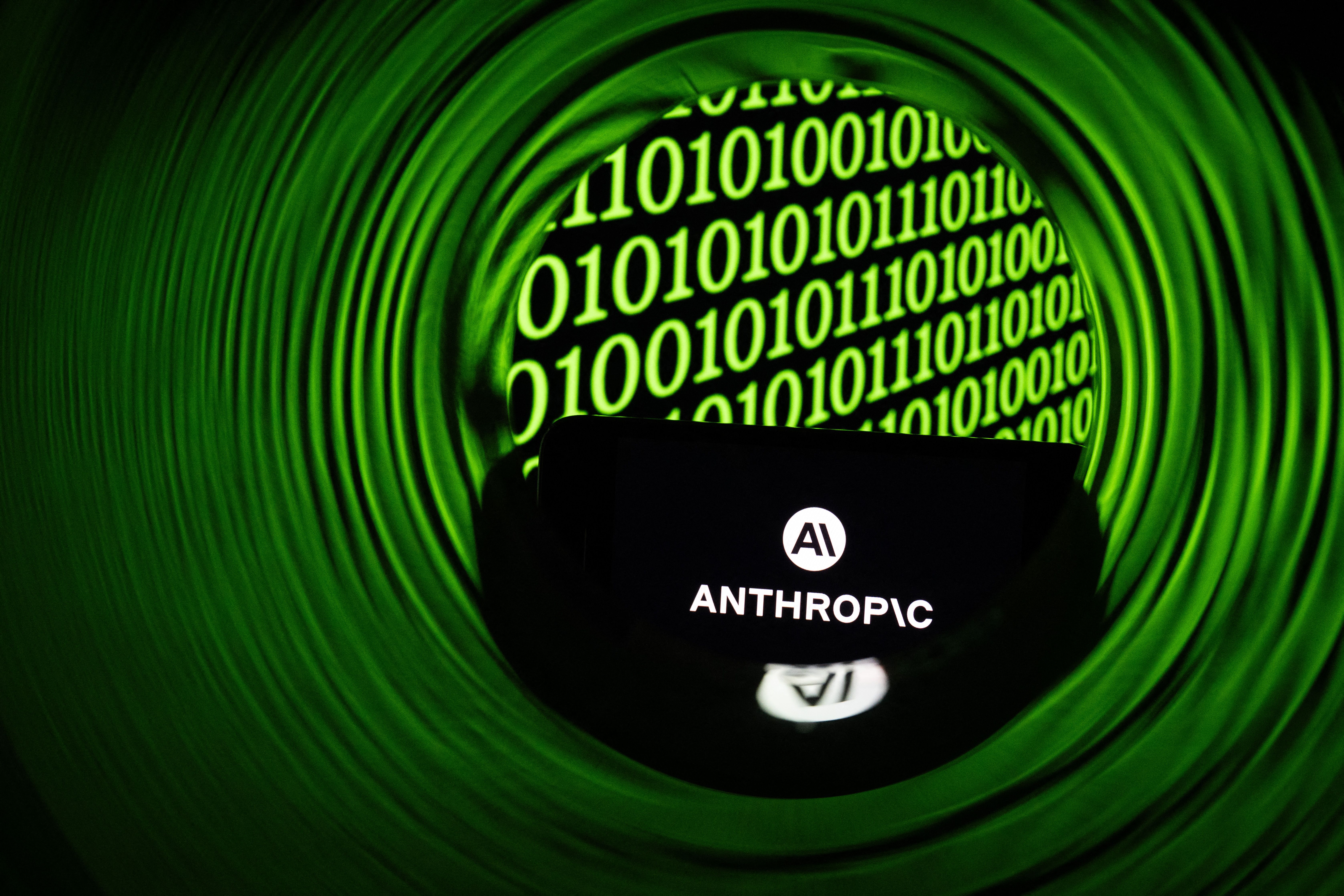 Anthropic has made the most powerful version of its technology available to the general public while restricting it from use in sensitive areas. Photo / Sebastien Bozon, AFP