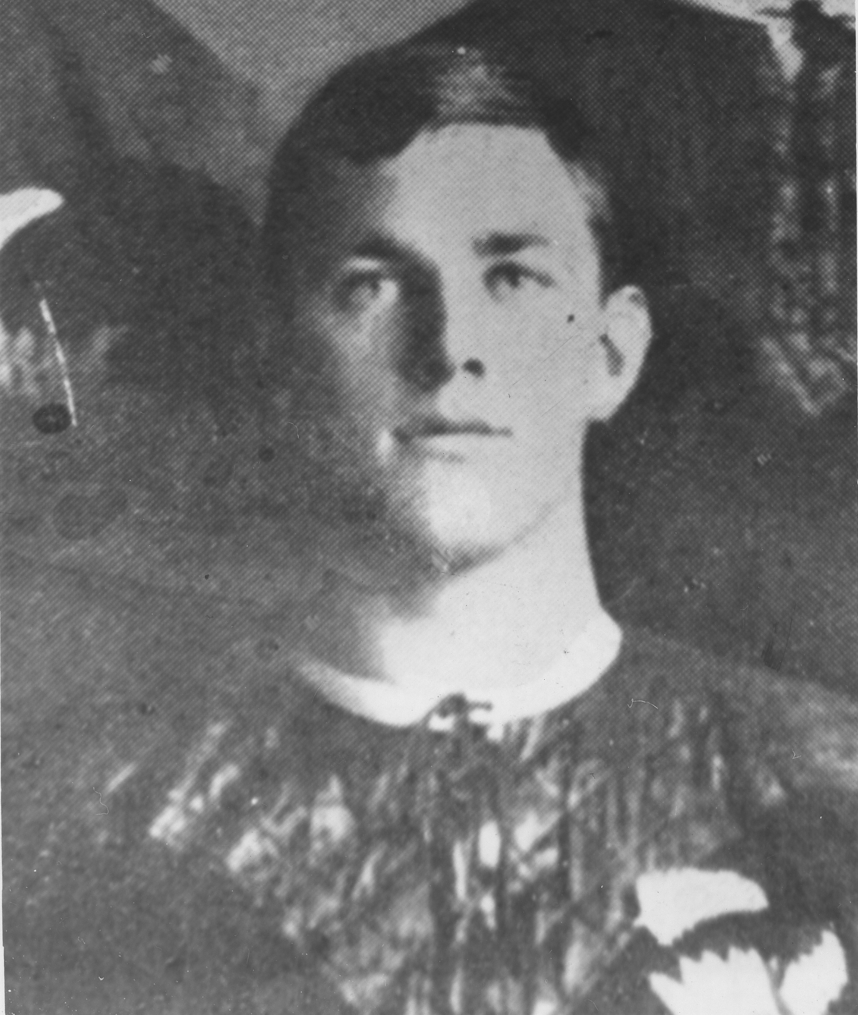 Bob Deans passed away months after the match  - his 24th for the All Blacks. Above: How the Weekly News saw the 29-0 loss in 1908. Photo / New Zealand Herald Archives