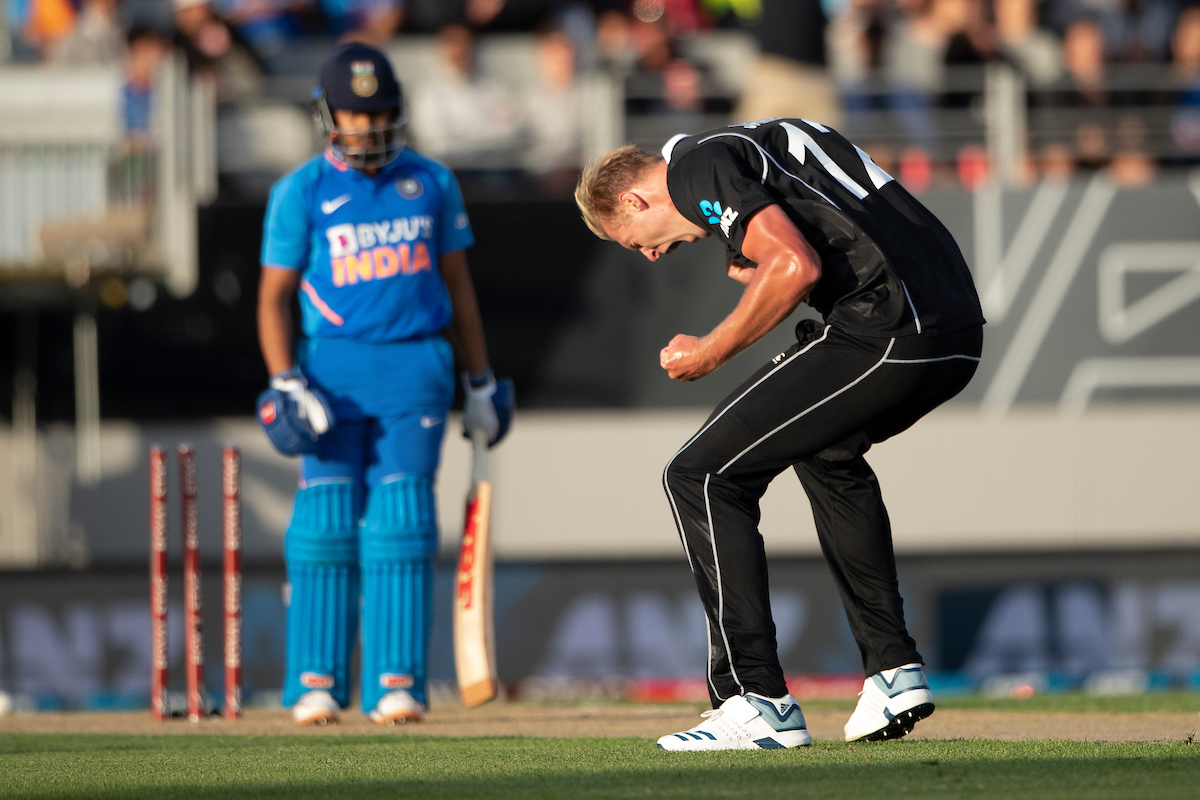 NZ Cricket inks Indian streaming deal with Amazon
