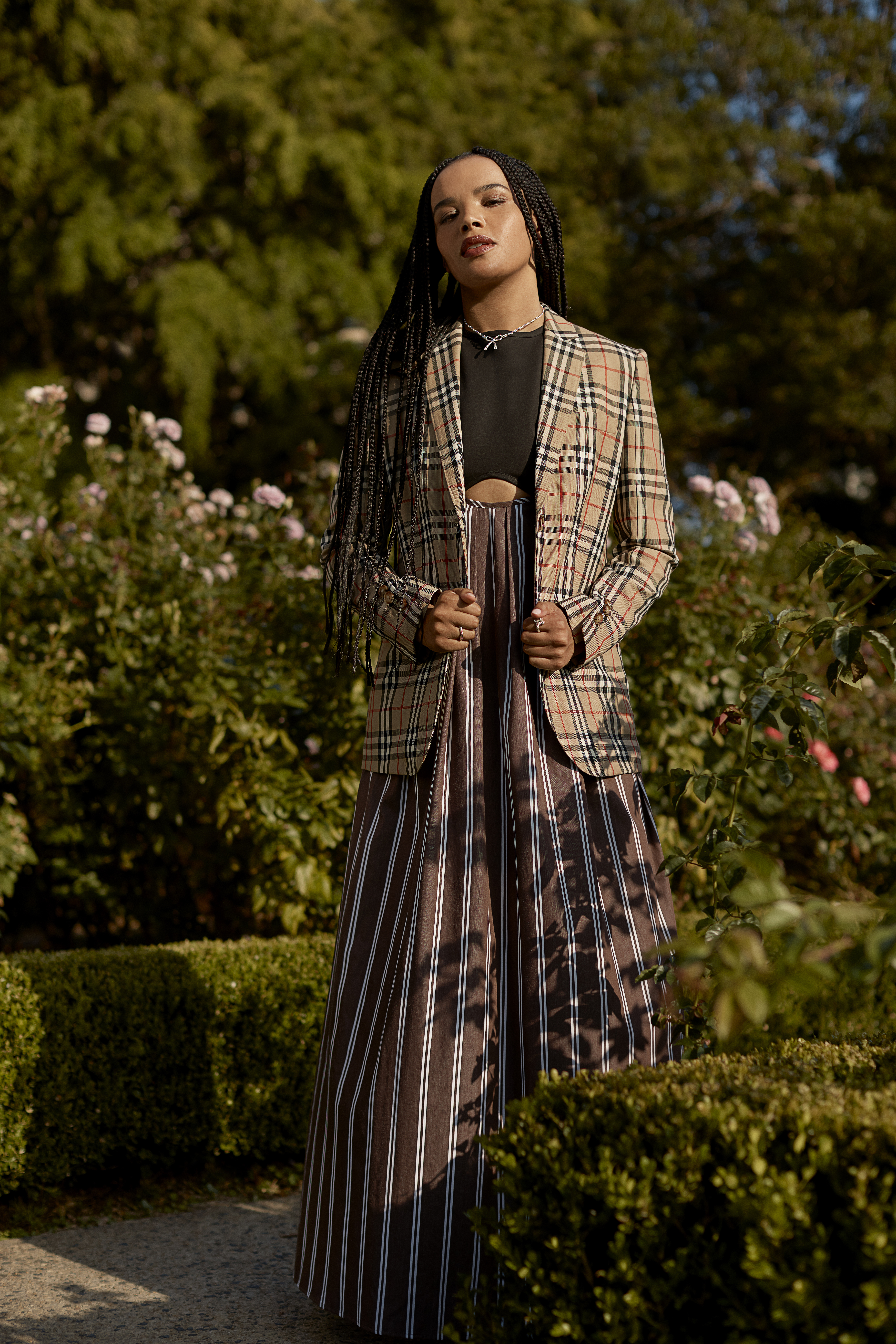 Zoë Robins. Photo / Amelia Dowd