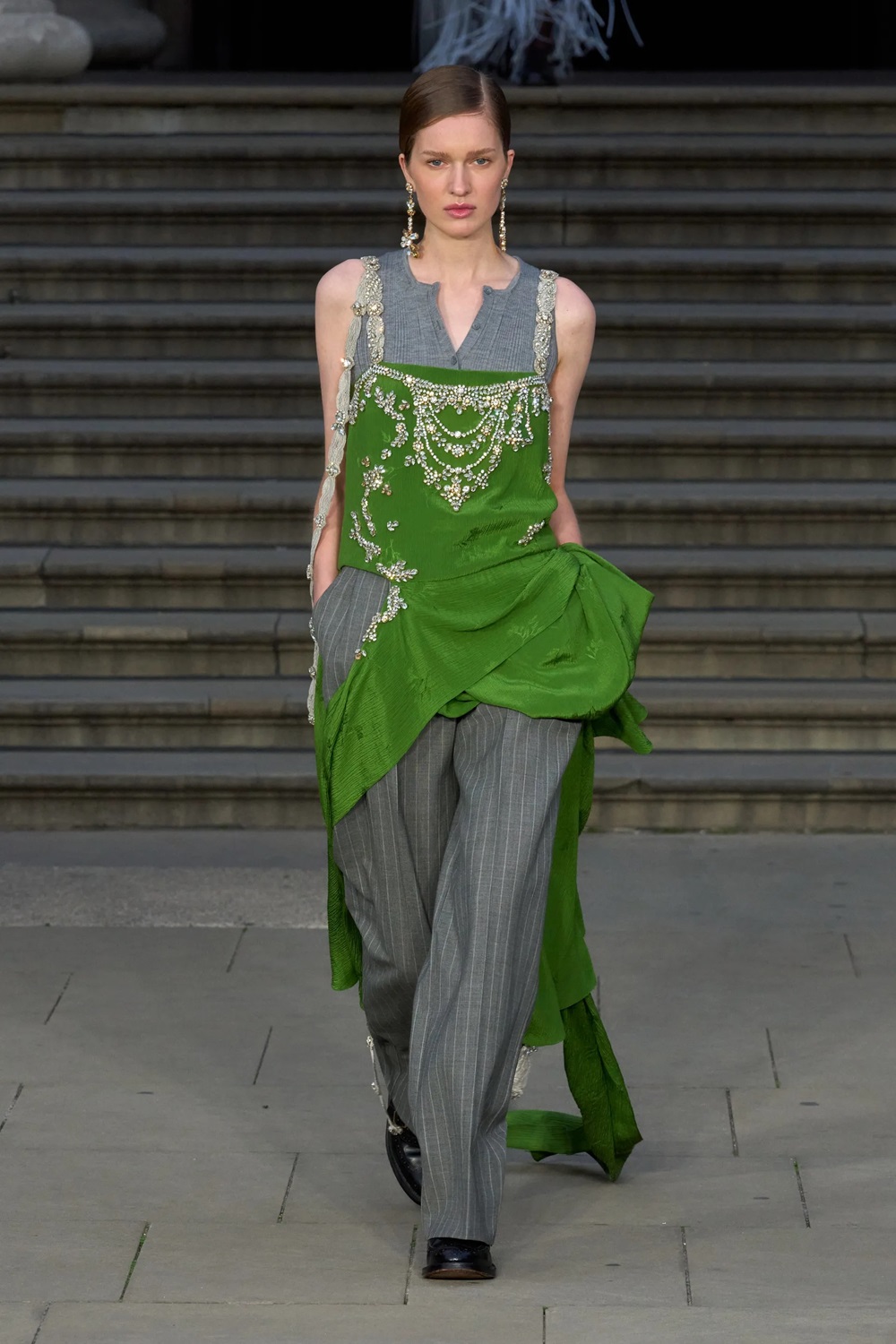 Erdem spring/summer 2025.
