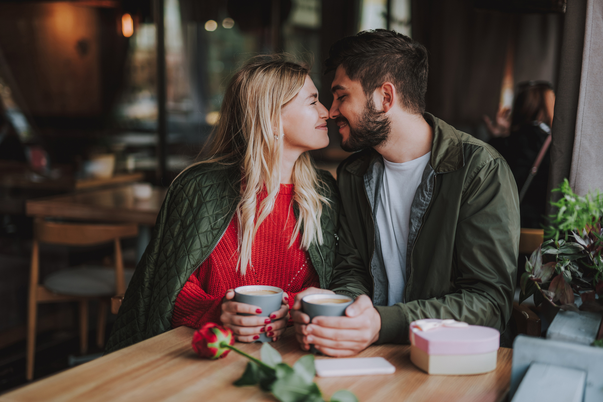 Hooking up is perfect for commitment-phobes, but it won't help you find the one. Photo / Getty Images