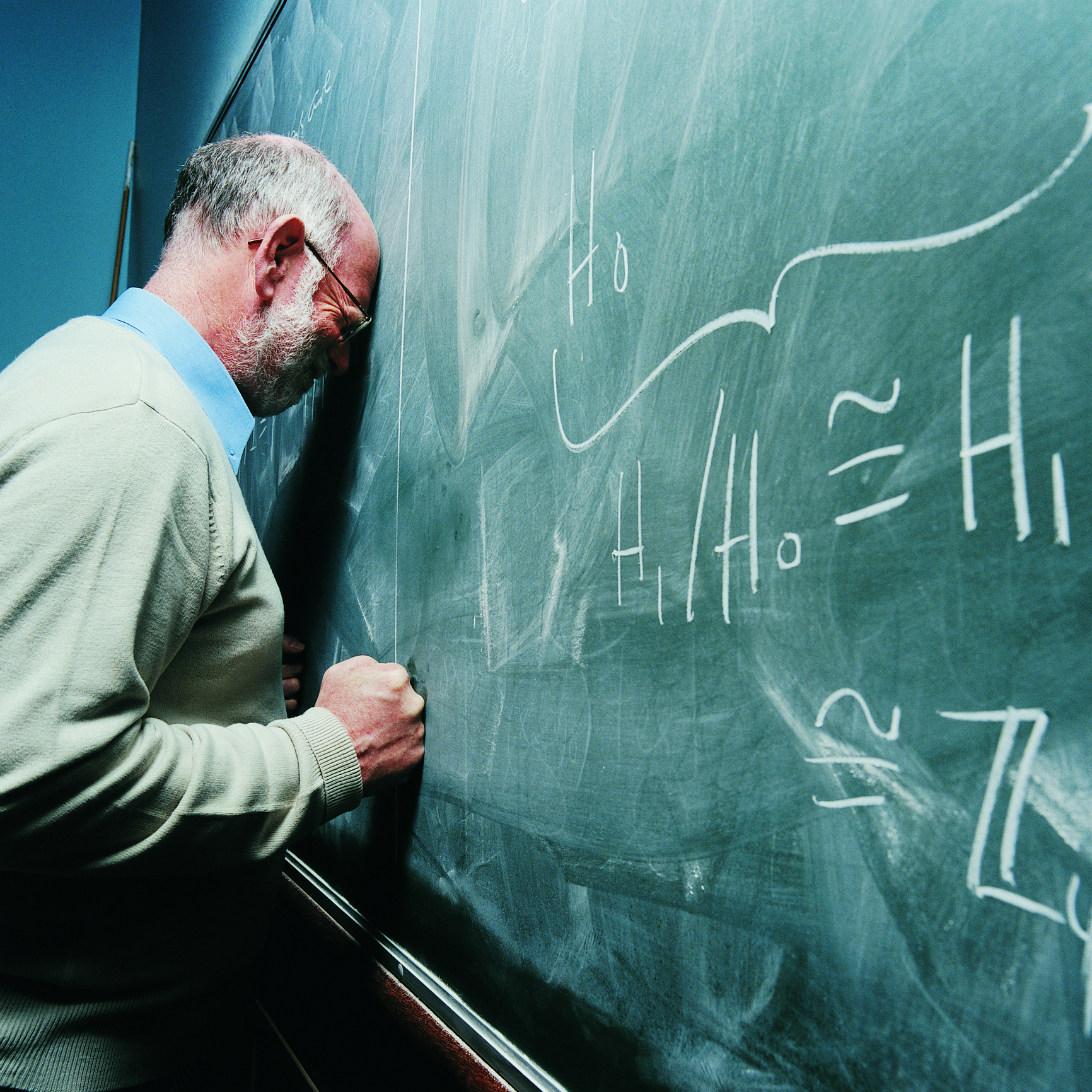 Overstretched teachers are increasingly the crucial intervention points in students' lives, but are not equipped for it  