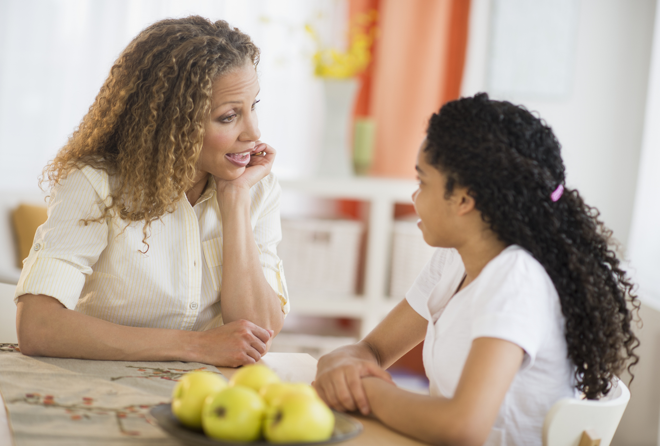 How – and when – to talk to your kids about sex - NZ Herald