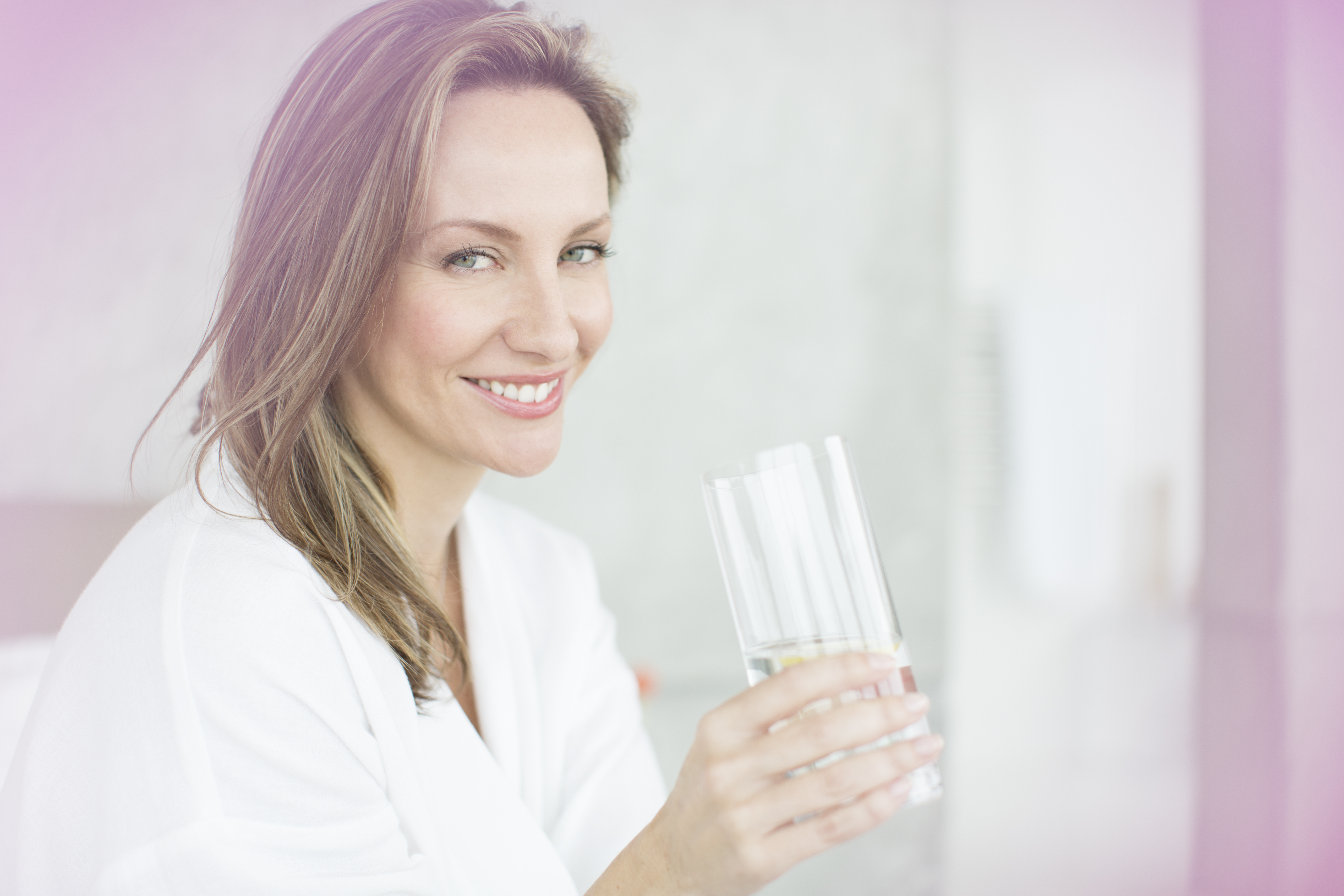 Every person's body is different - and the amount you really need to drink can be worked out using a simple scientific formula. Photo / Getty