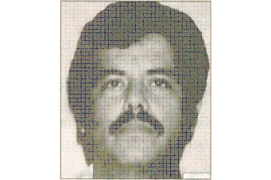 An undated photo of Ismael Zambada Garcia, or “El Mayo”. Photo / Procuraduria General de la Republica