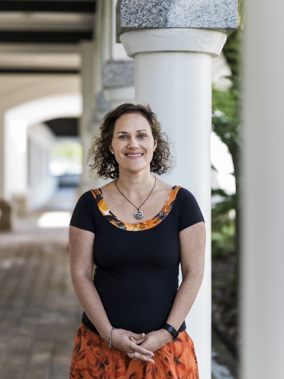 Dr Jodie Hunter is co-director of Massey University's Centre for Research in Mathematics Education. Photo / Supplied