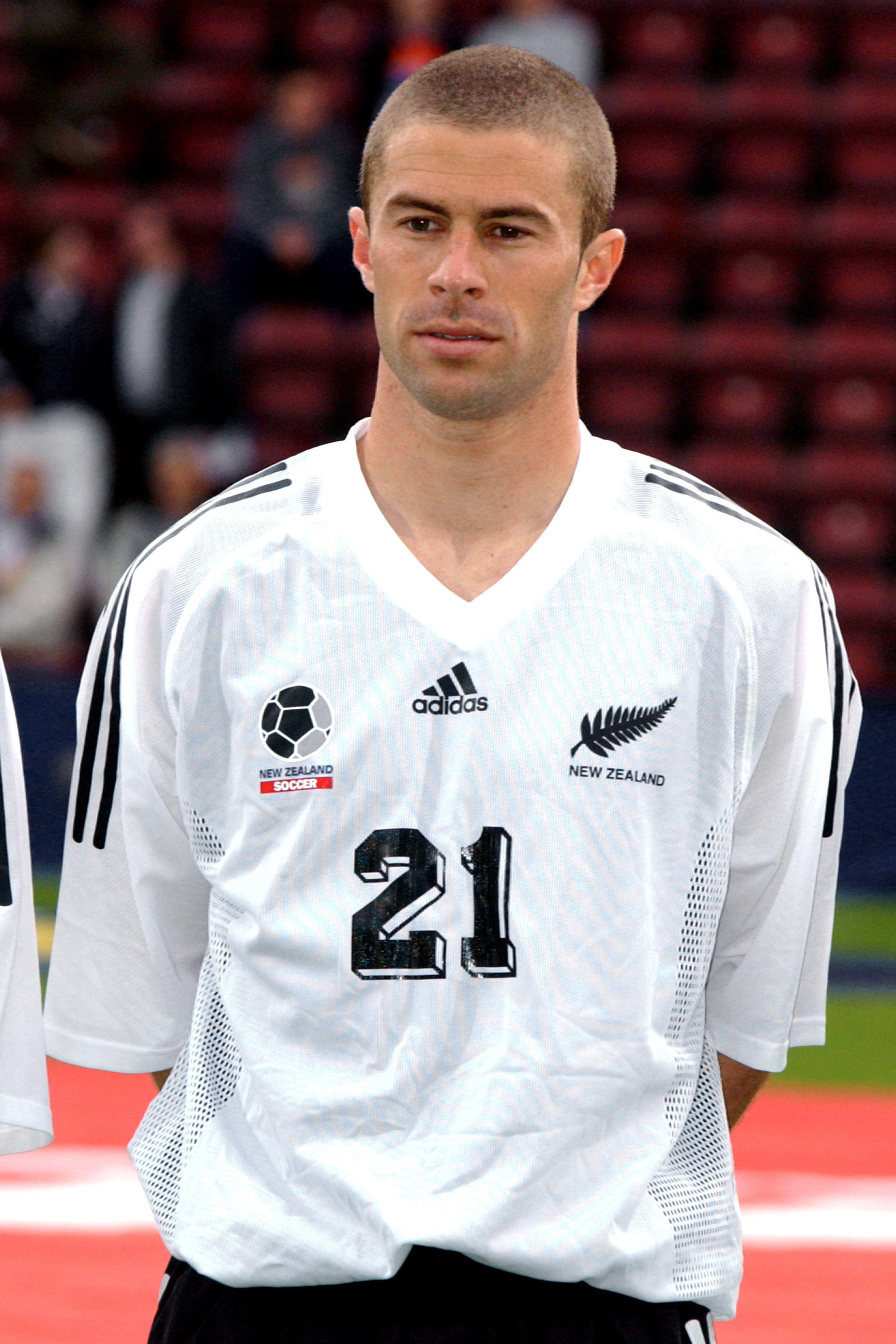 Noah Hickey knows better than most what it will take for Auckland FC in the A-League.