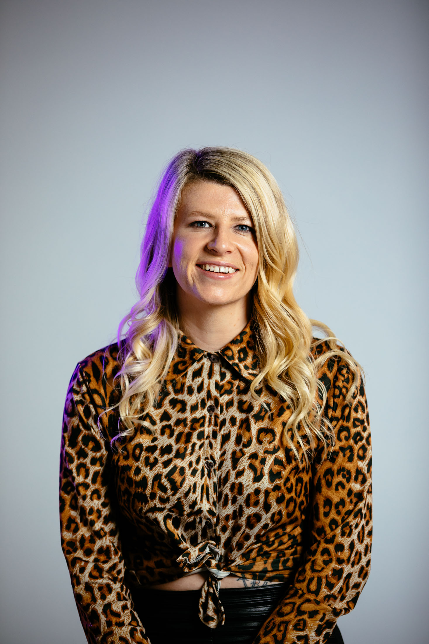 Sex educator Emma Hewitt.