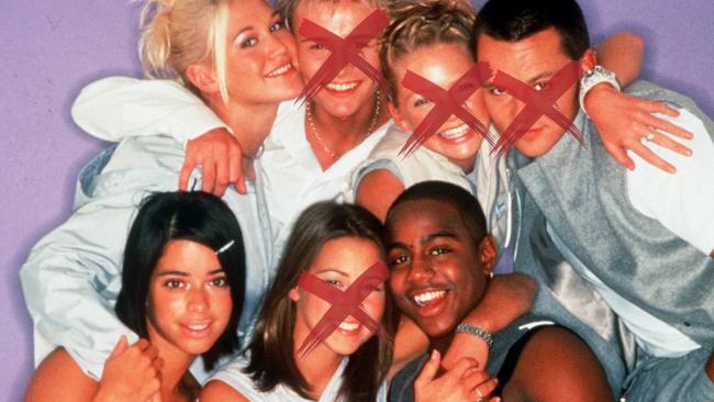 S Club 7 is now S Club 3, so what happened to the other four? - NZ Herald