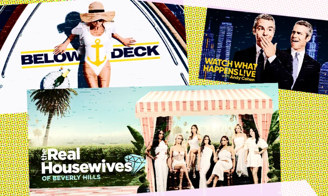 Hayu, an on-demand streaming service, launched last week in New Zealand. Photo / The Spinoff
