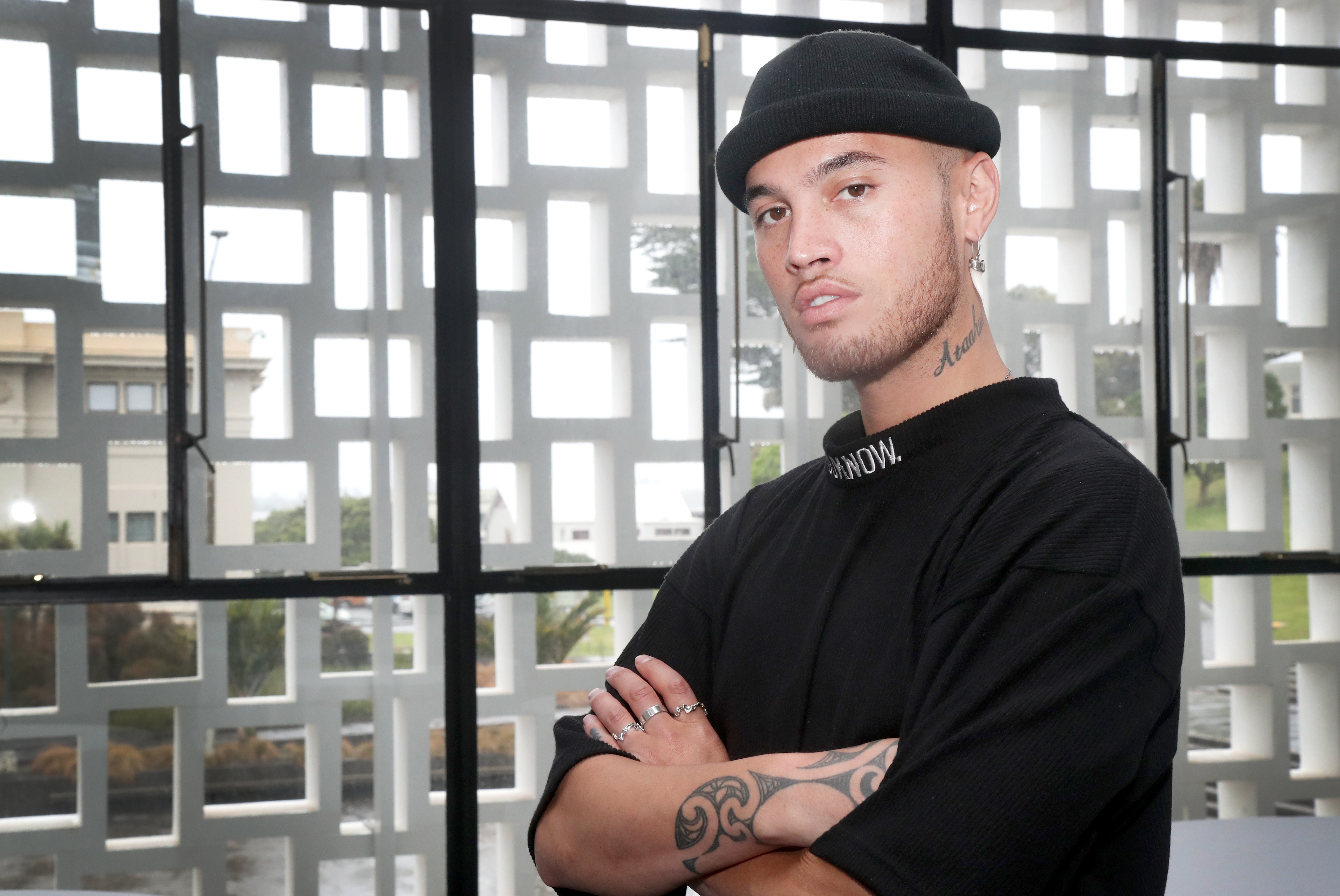 Check out the big-named Aotearoa Music Awards finalists for 2024. Photo / Bevan Conley.
