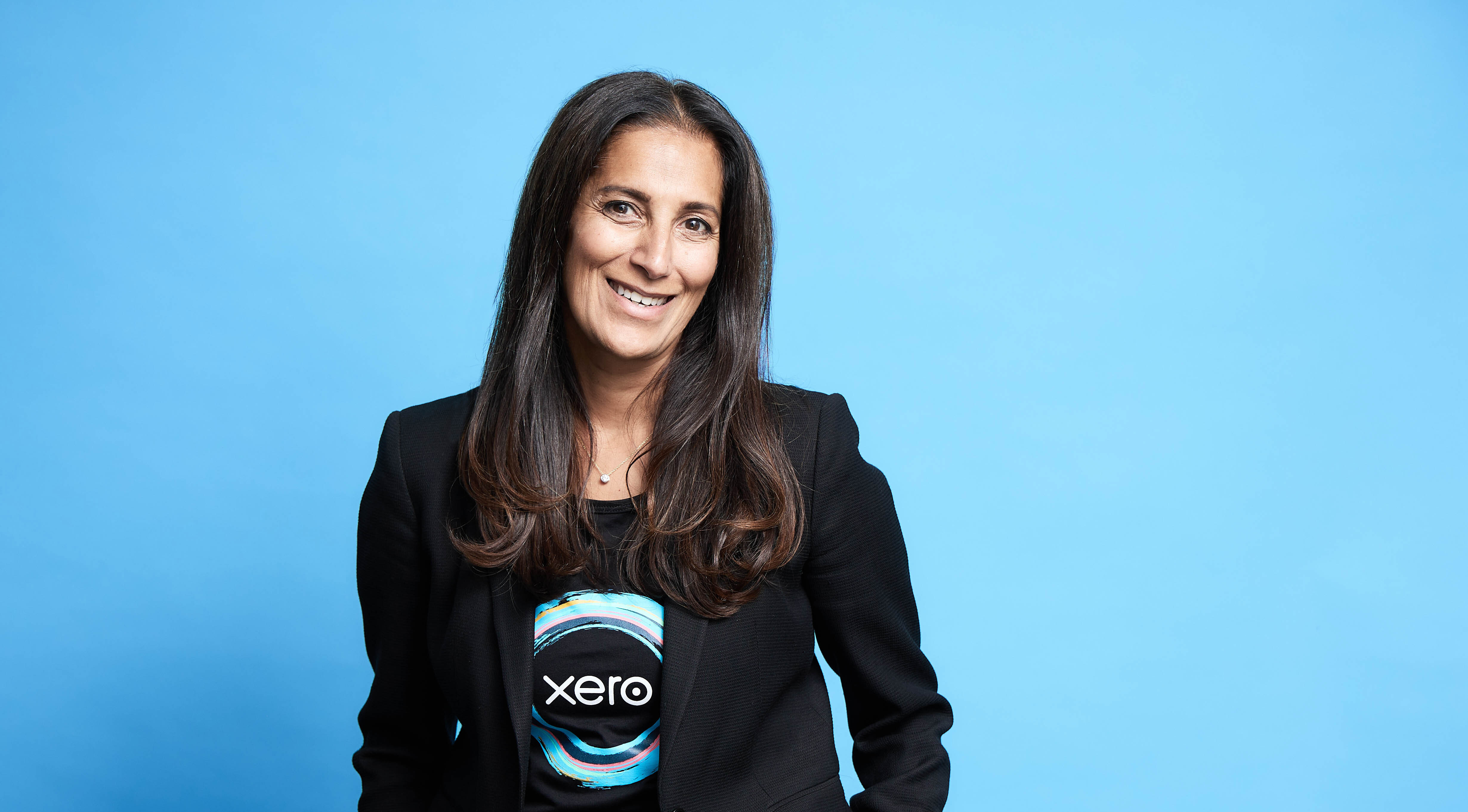 Xero chief executive Sukhinder Singh Cassidy: “The combination will bring Claude’s AI directly into Xero and bring Xero into Claude, giving small businesses and their advisors real-time financial intelligence.