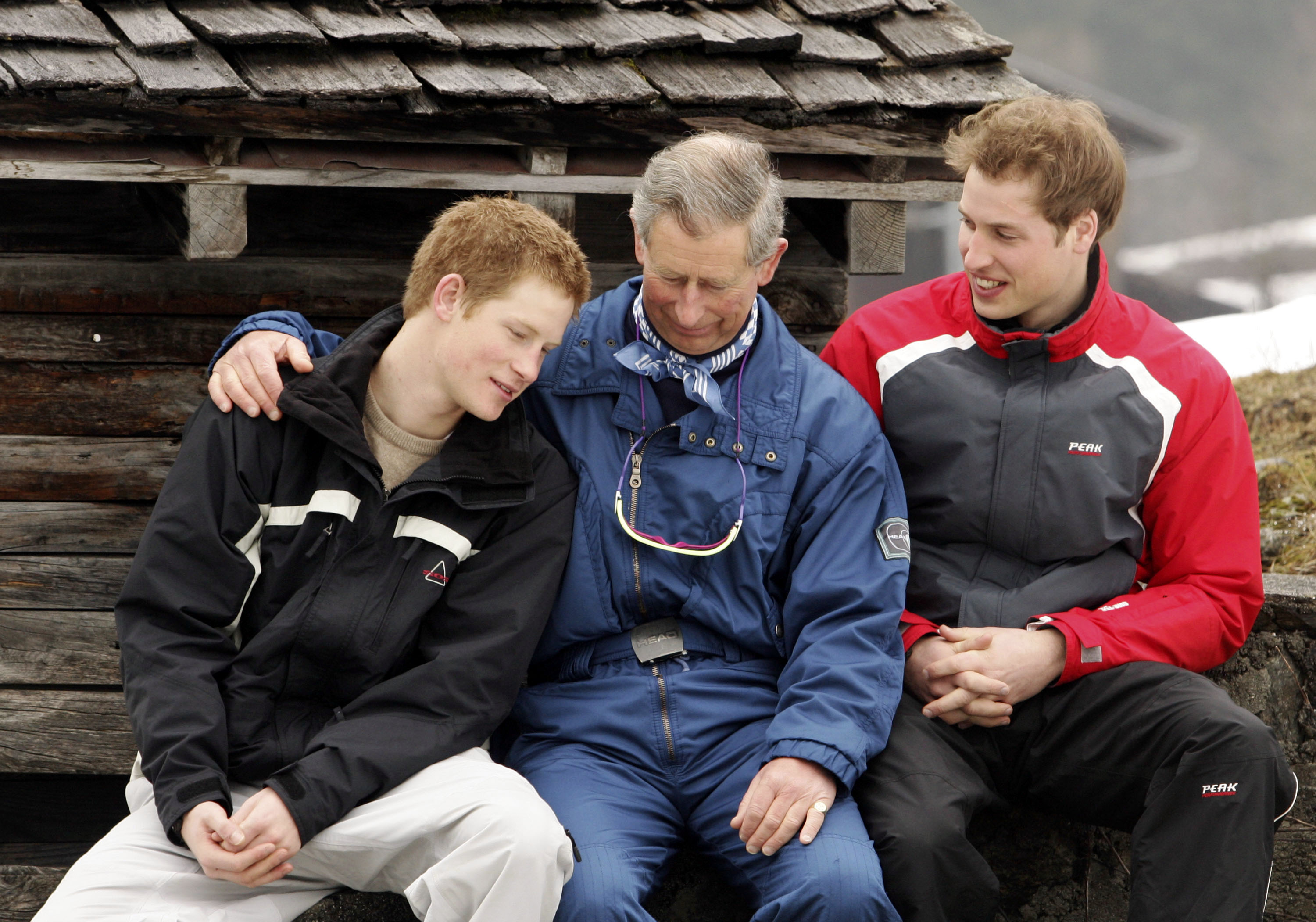 Prince Harry and William are not thought to have had much contact over the last year. Photo / Getty Images